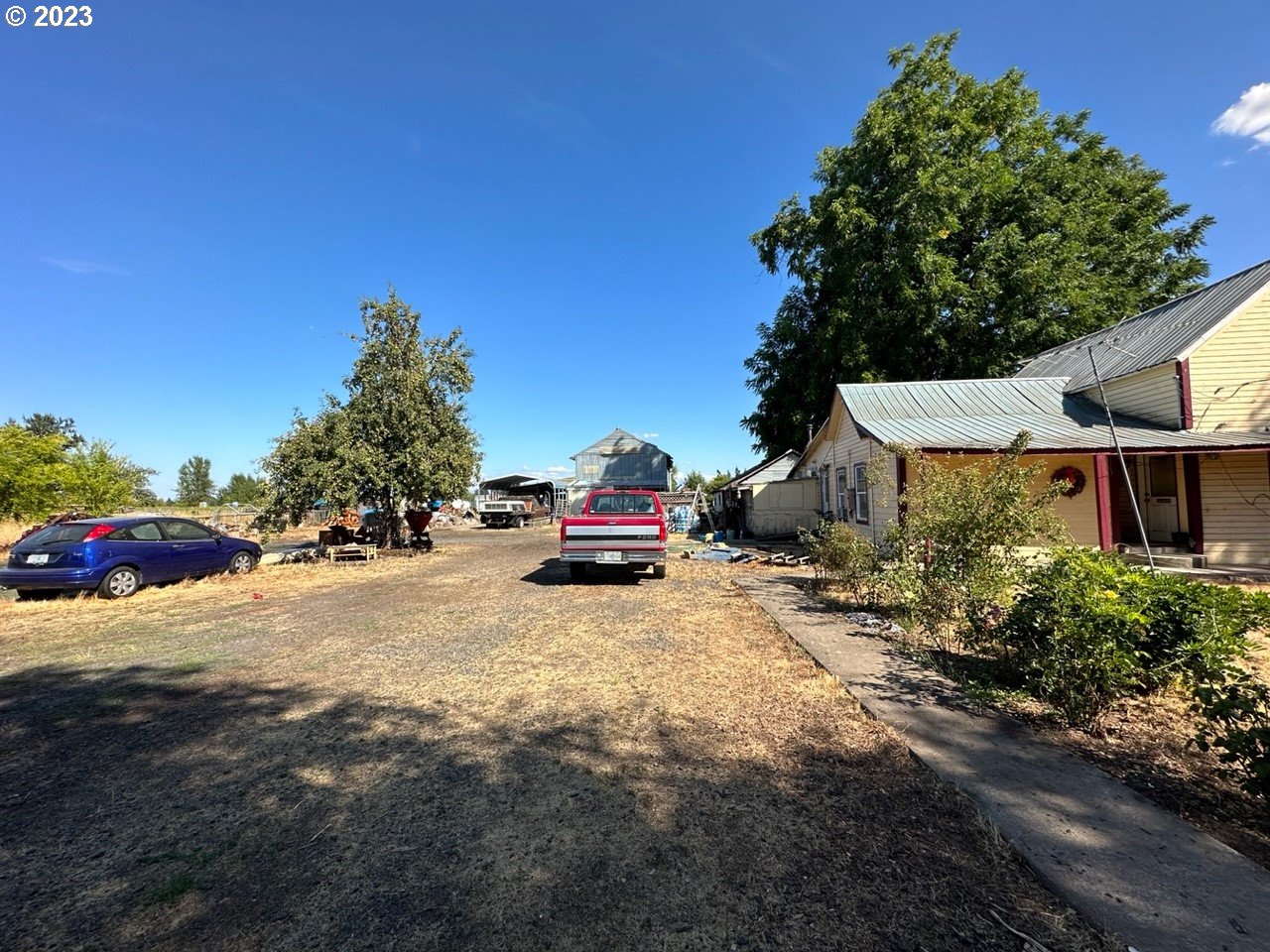 18936 BUTTEVILLE RD NE