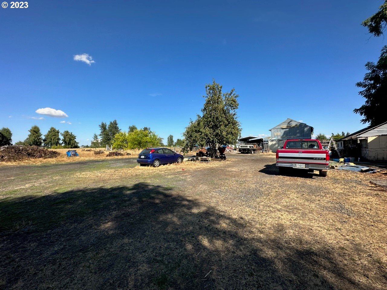 18936 BUTTEVILLE RD NE