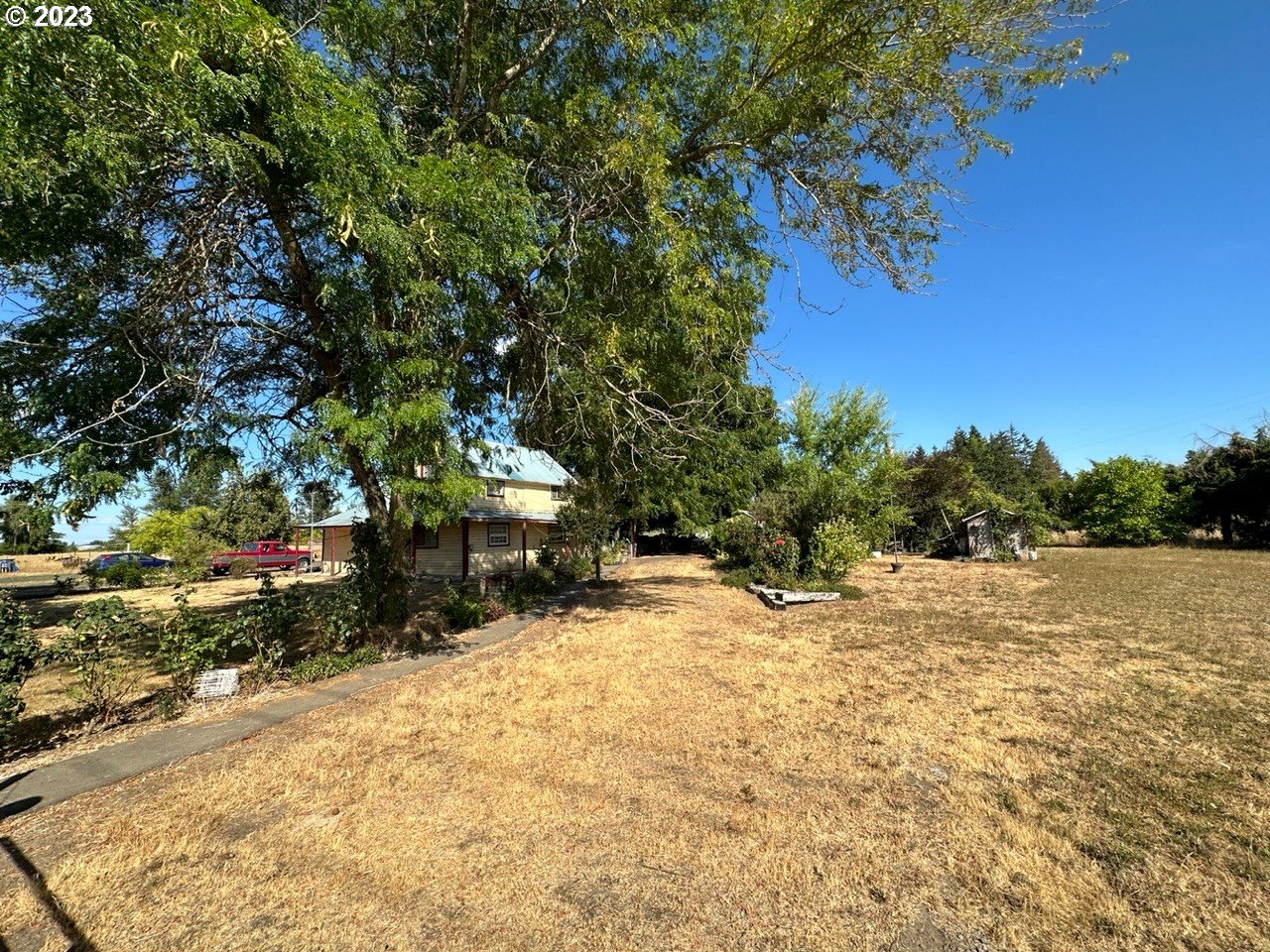 18936 BUTTEVILLE RD NE