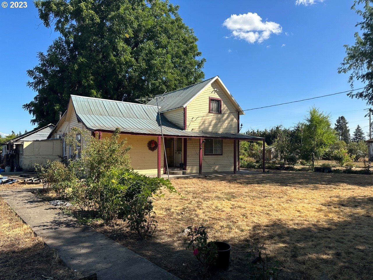 18936 BUTTEVILLE RD NE