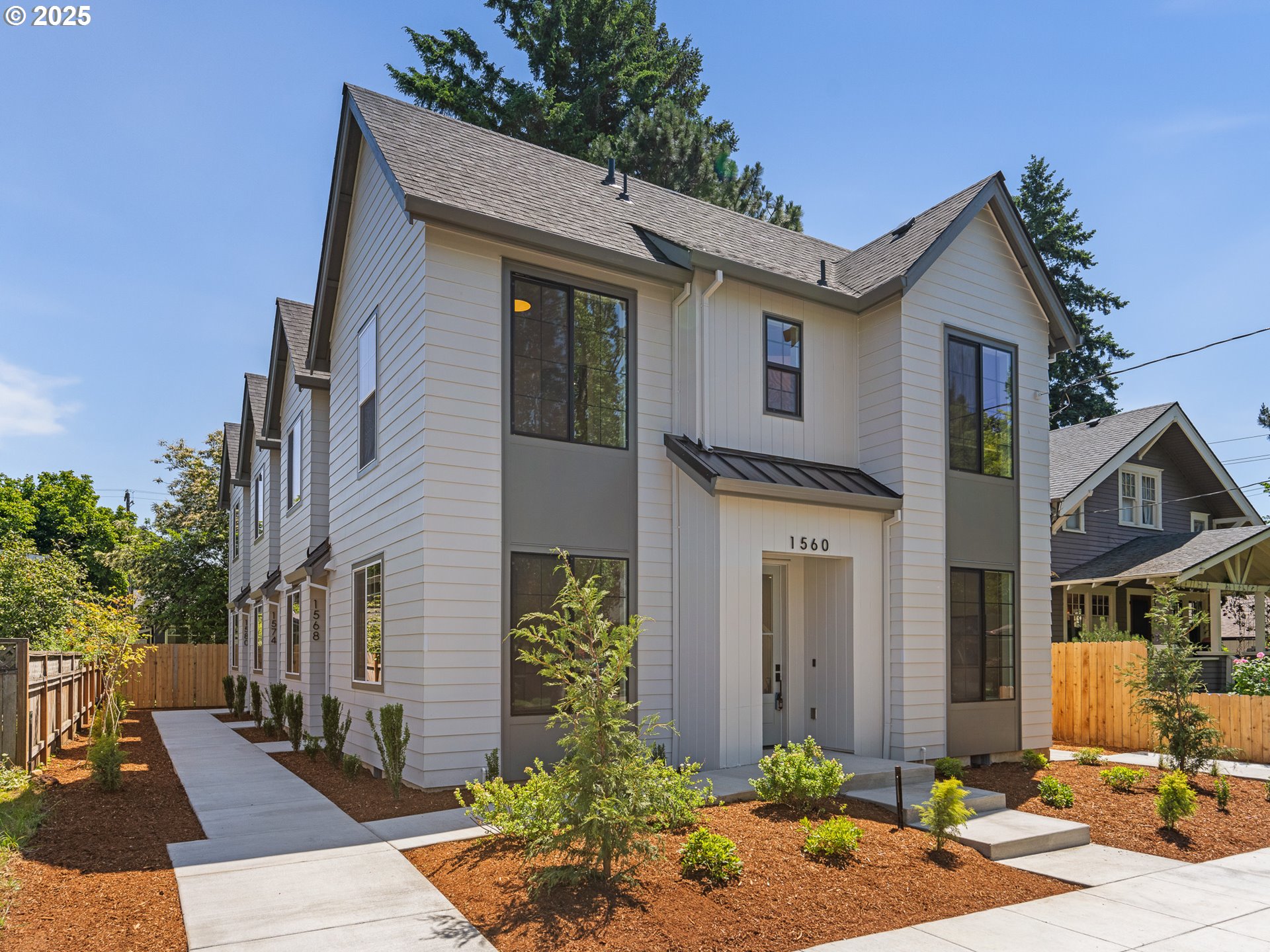 1568 NE 52ND AVE, Portland