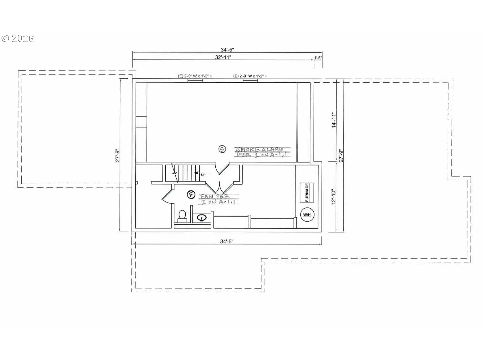 4275 SW CRESTWOOD DR