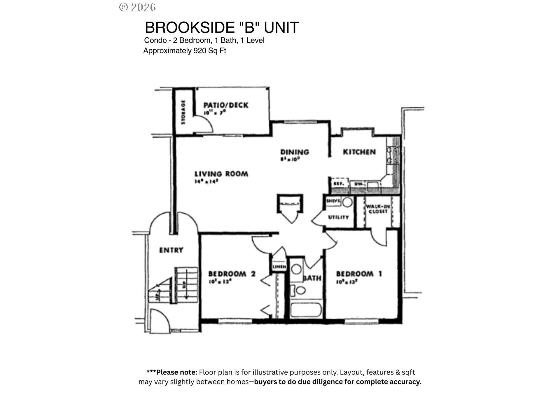 10820 SW MEADOWBROOK DR 62