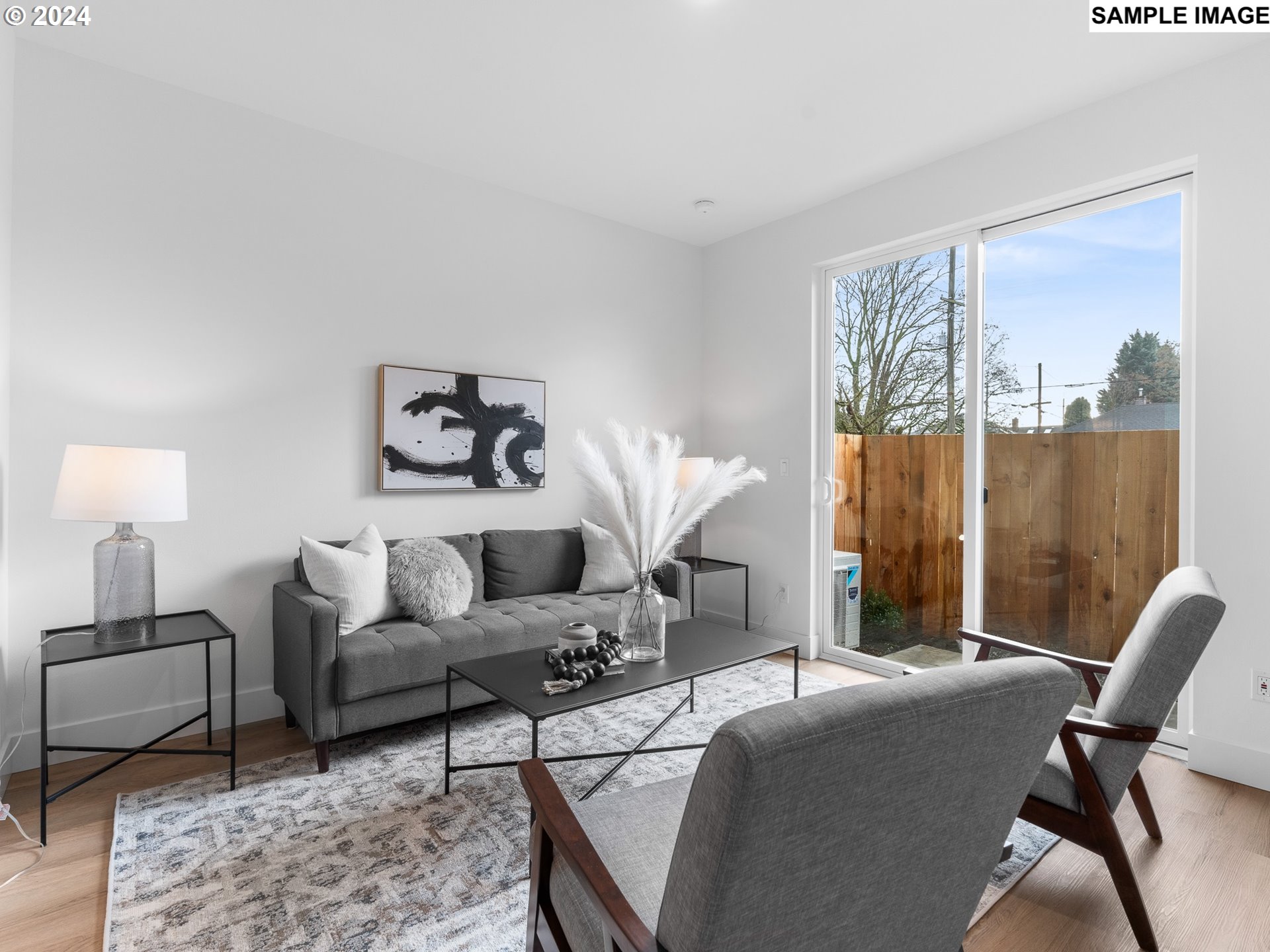 4374 N Gantenbein AVE 6, Portland Unit: 6