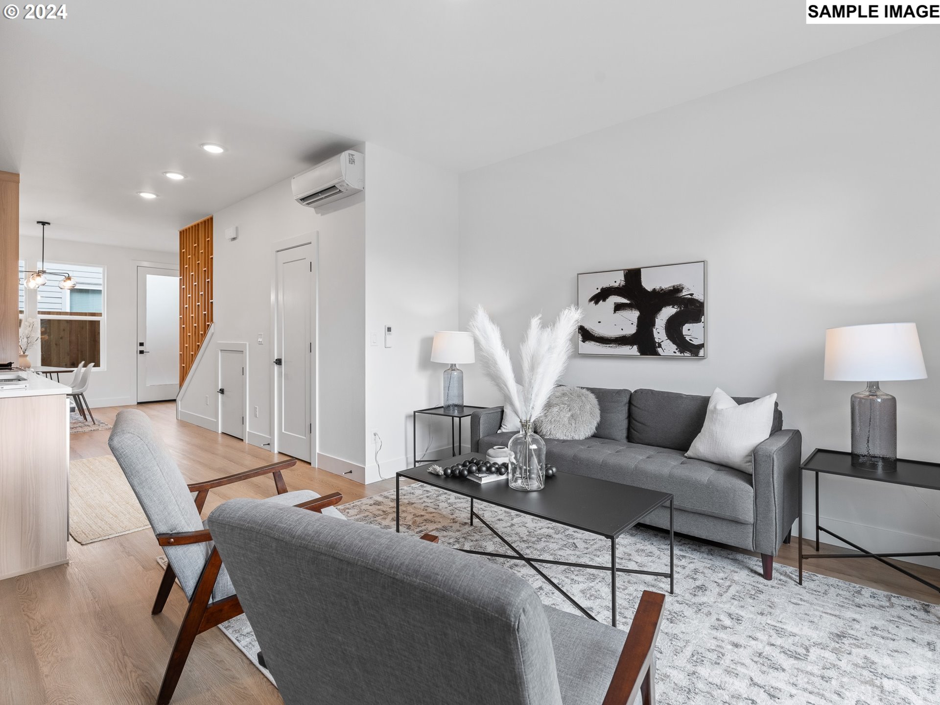 4374 N Gantenbein AVE 6, Portland Unit: 6