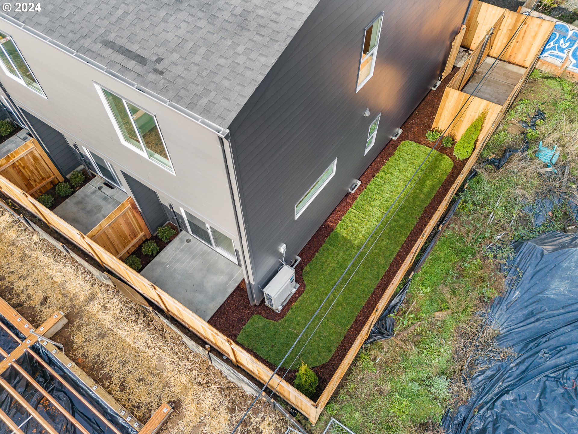 4374 N Gantenbein AVE 6, Portland Unit: 6