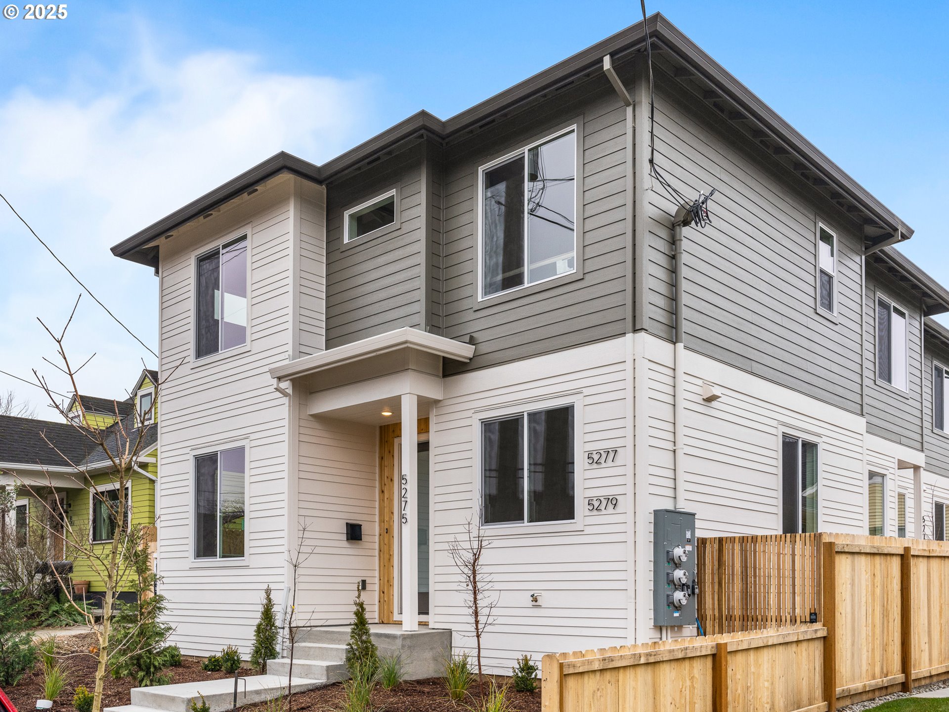 5277 N Vancouver AVE 2, Portland Unit: 2