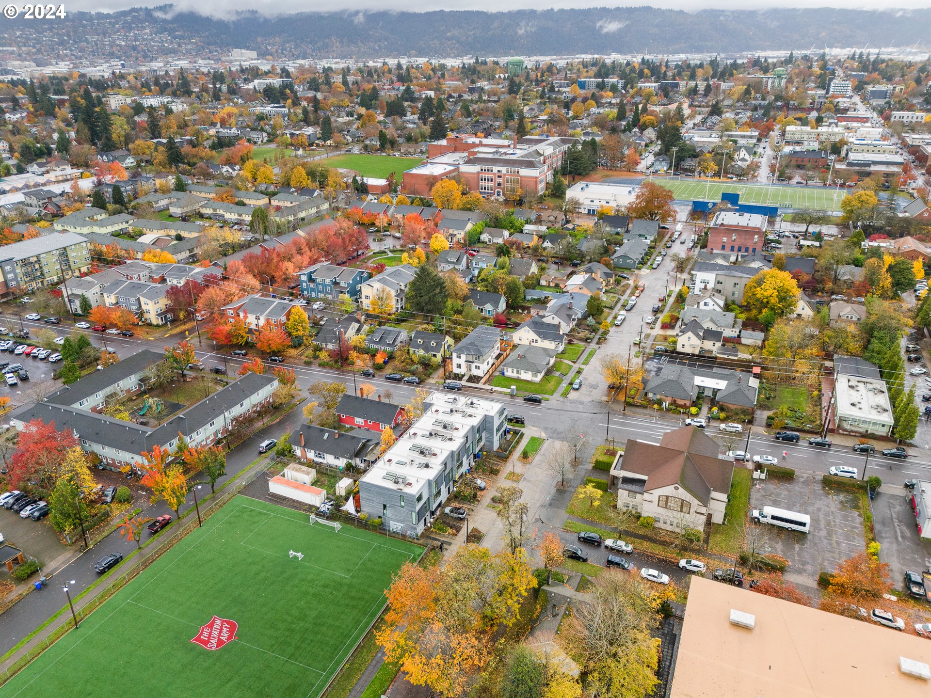 5277 N Vancouver AVE 2, Portland Unit: 2