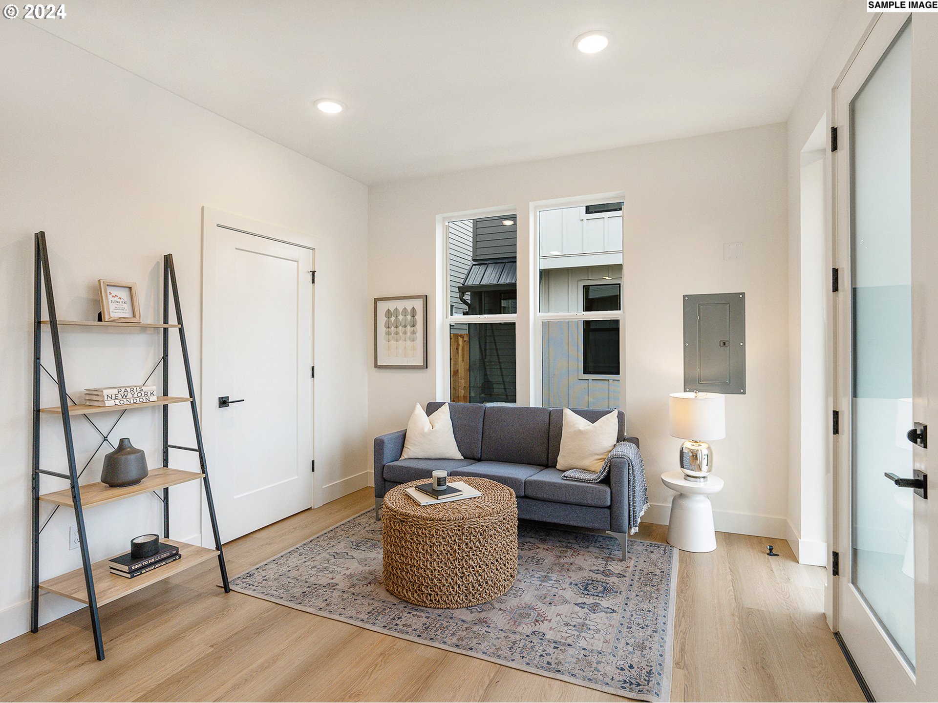 5265 N Oberlin ST 6