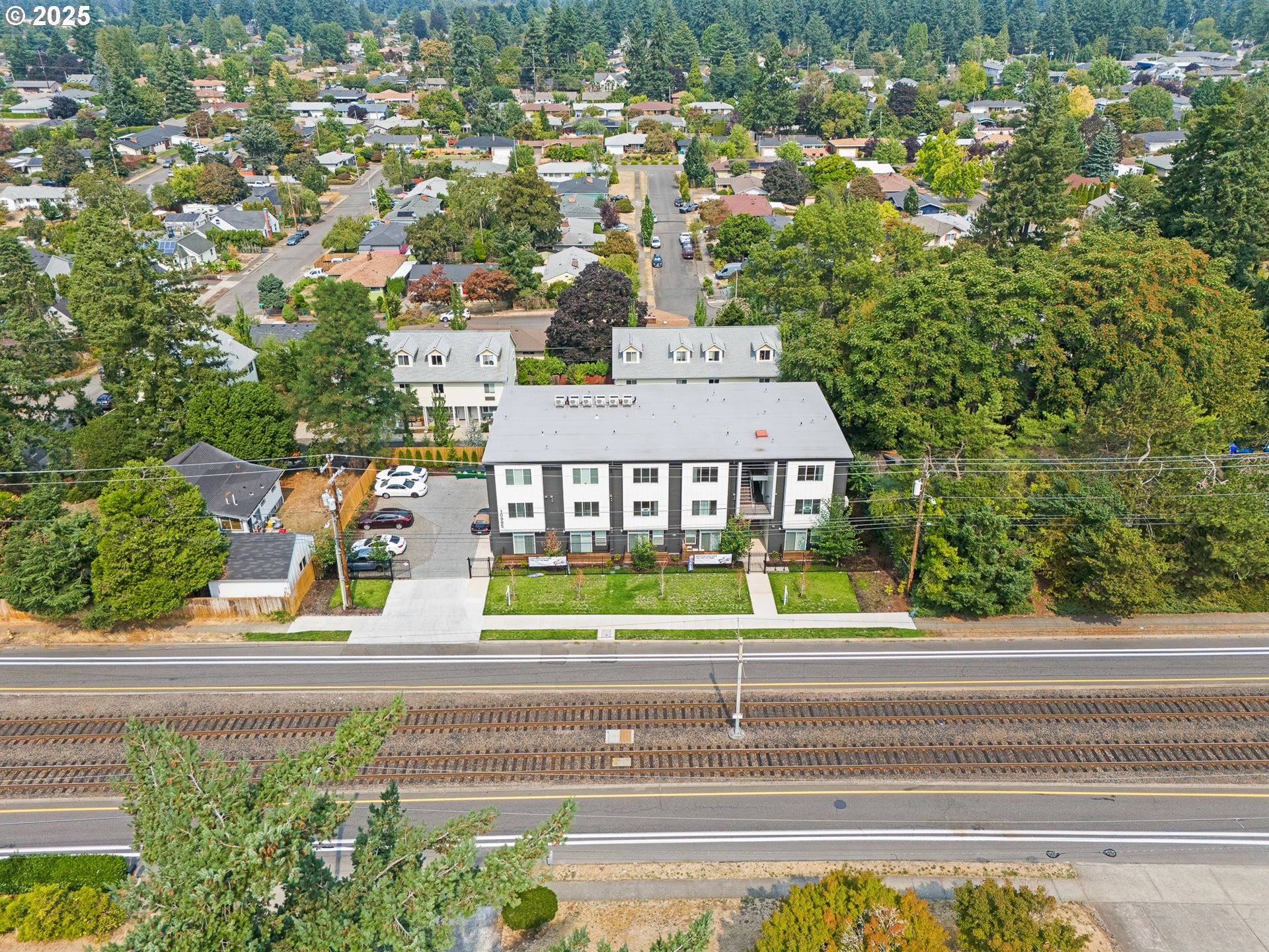 10985 E Burnside ST 18, Portland Unit: 18