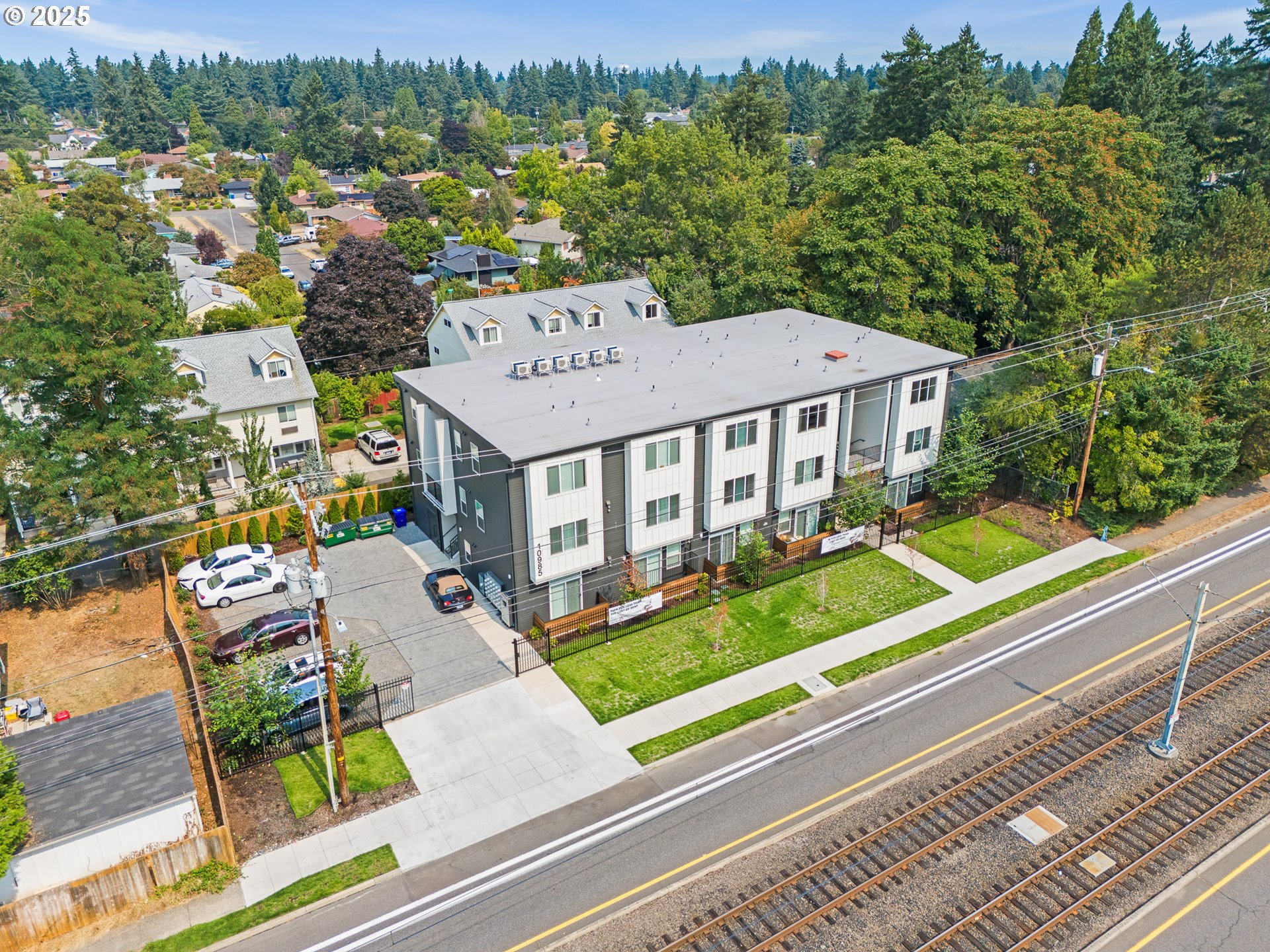 10985 E Burnside ST 17, Portland Unit: 17