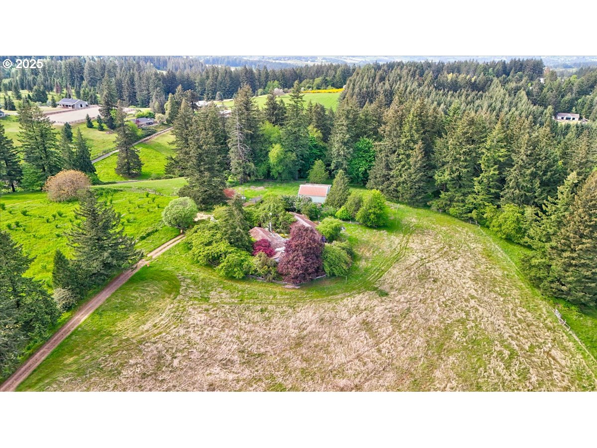 17815 NE Courtney RD