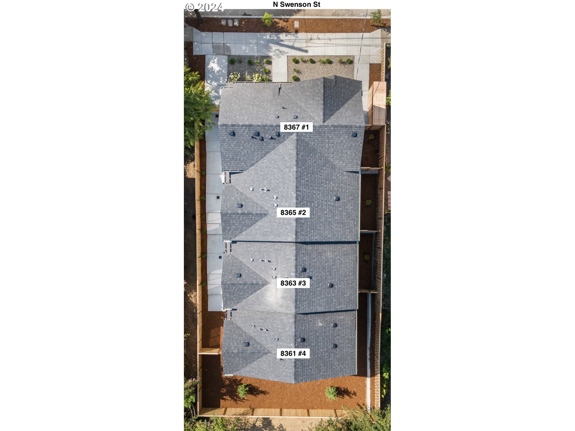 8367 N Swenson ST 1