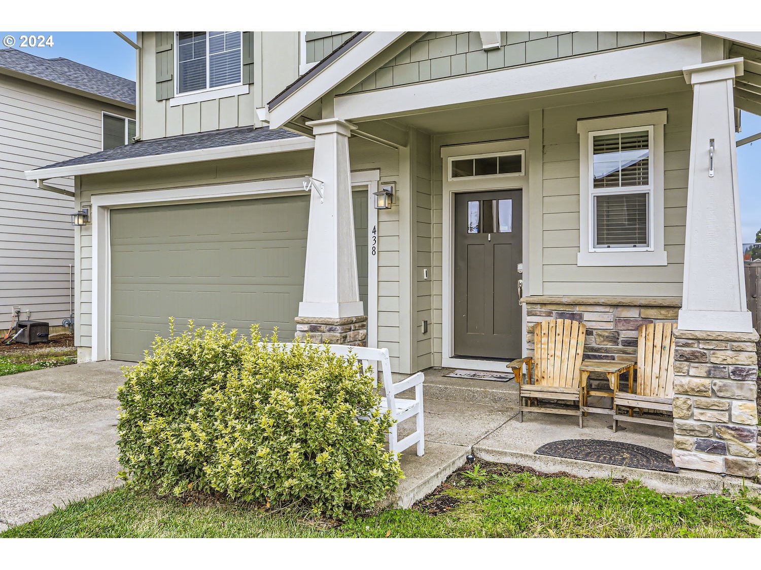 438 SW 16TH AVE