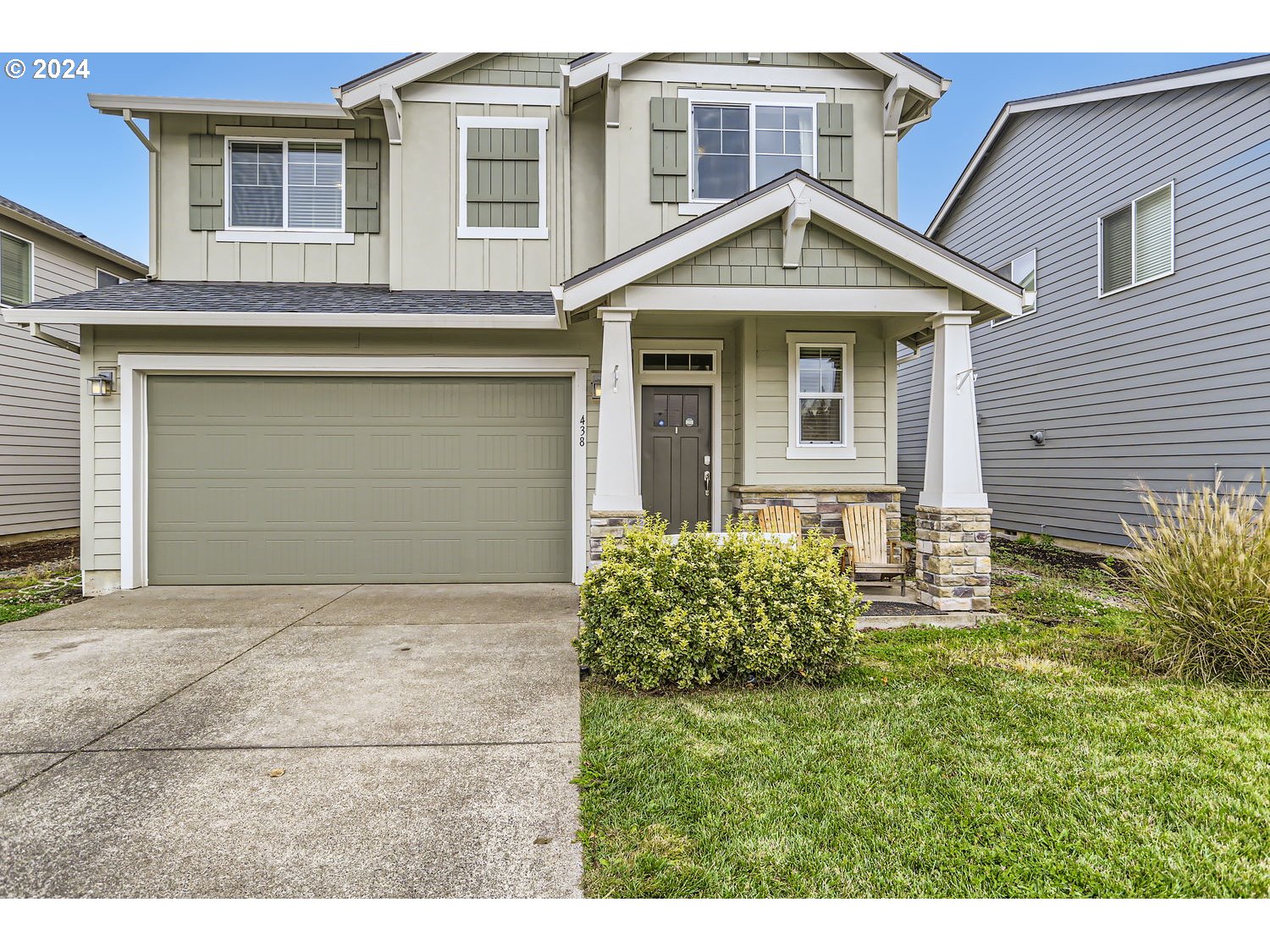 438 SW 16TH AVE