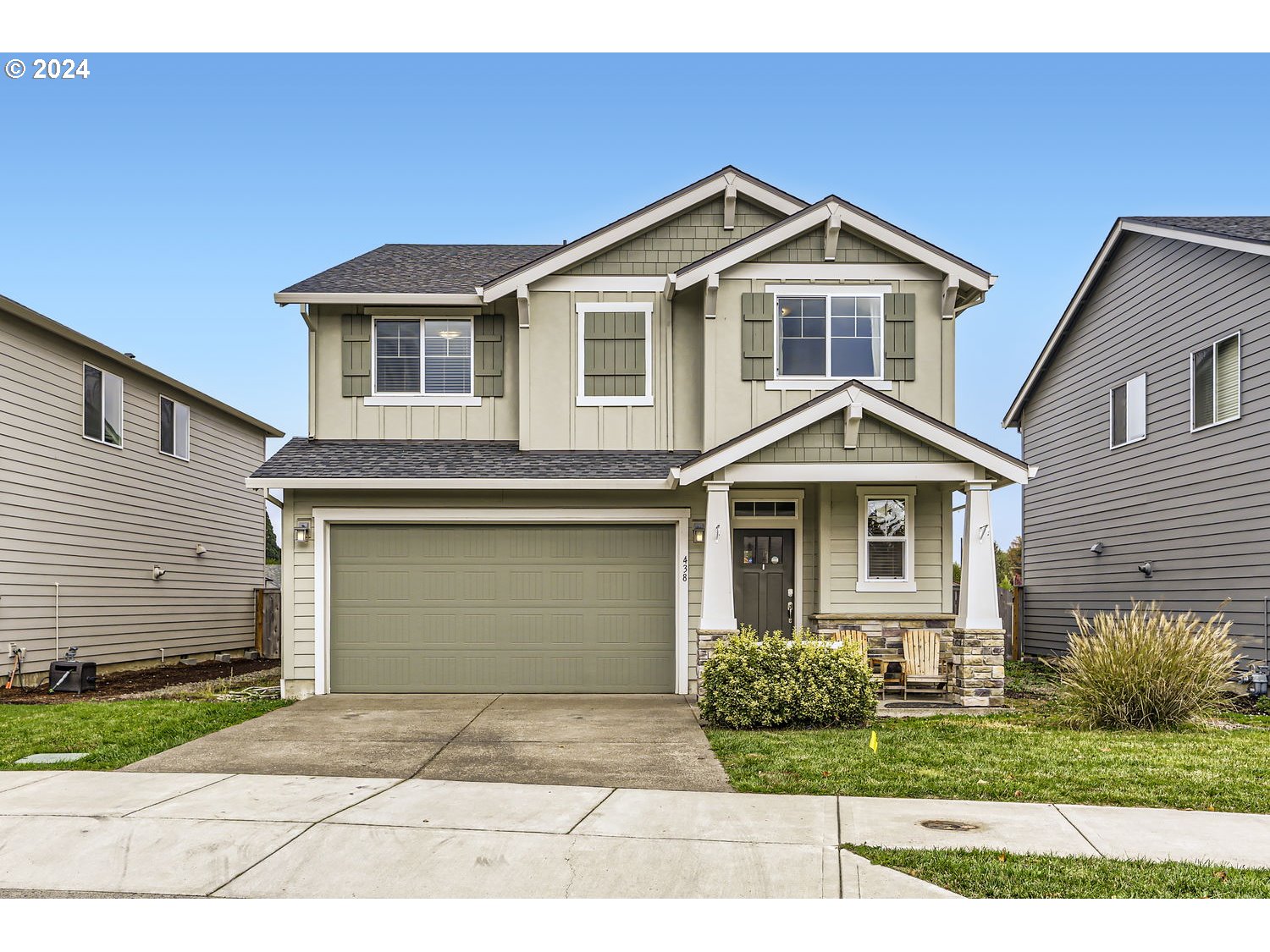 438 SW 16TH AVE