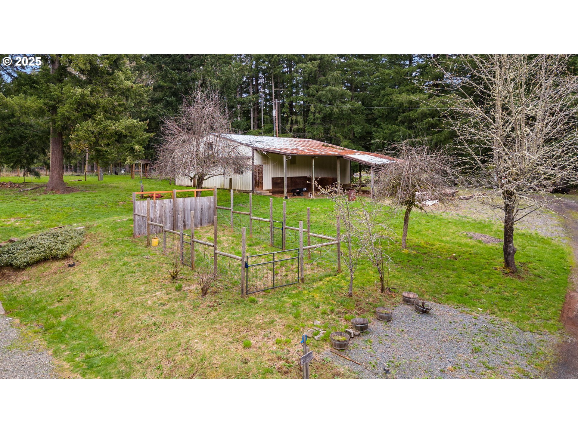 24174 S LOG HOUSE RD