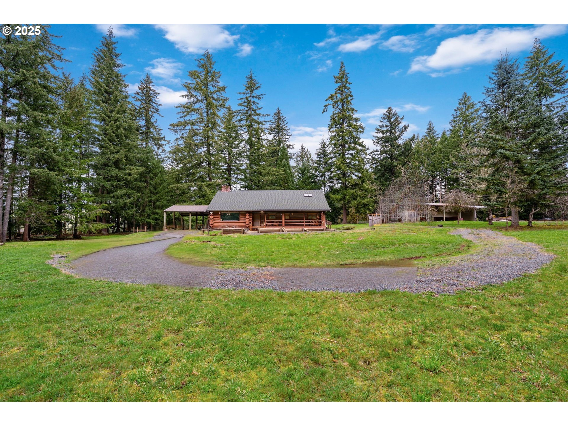 24174 S LOG HOUSE RD