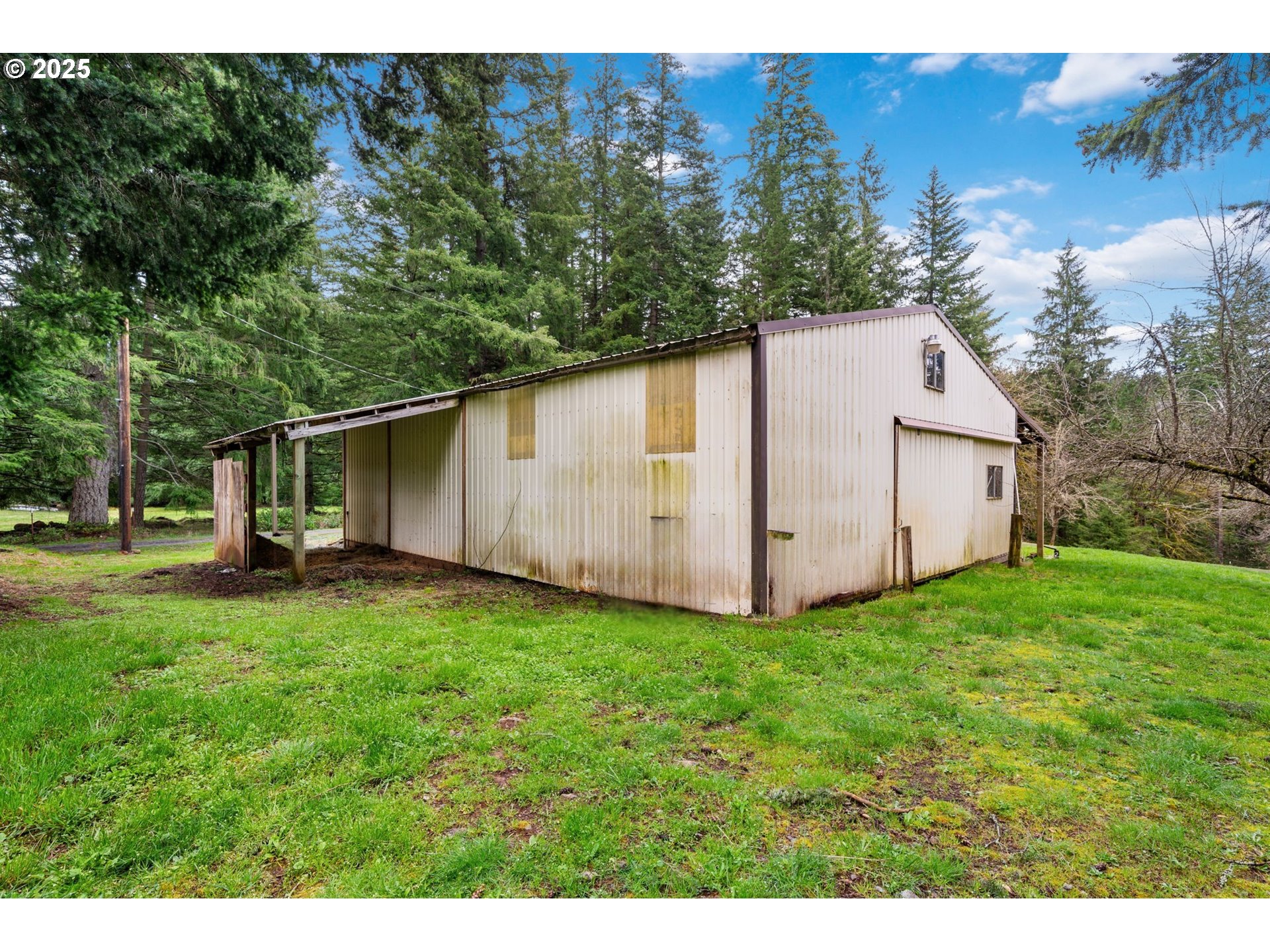 24174 S LOG HOUSE RD