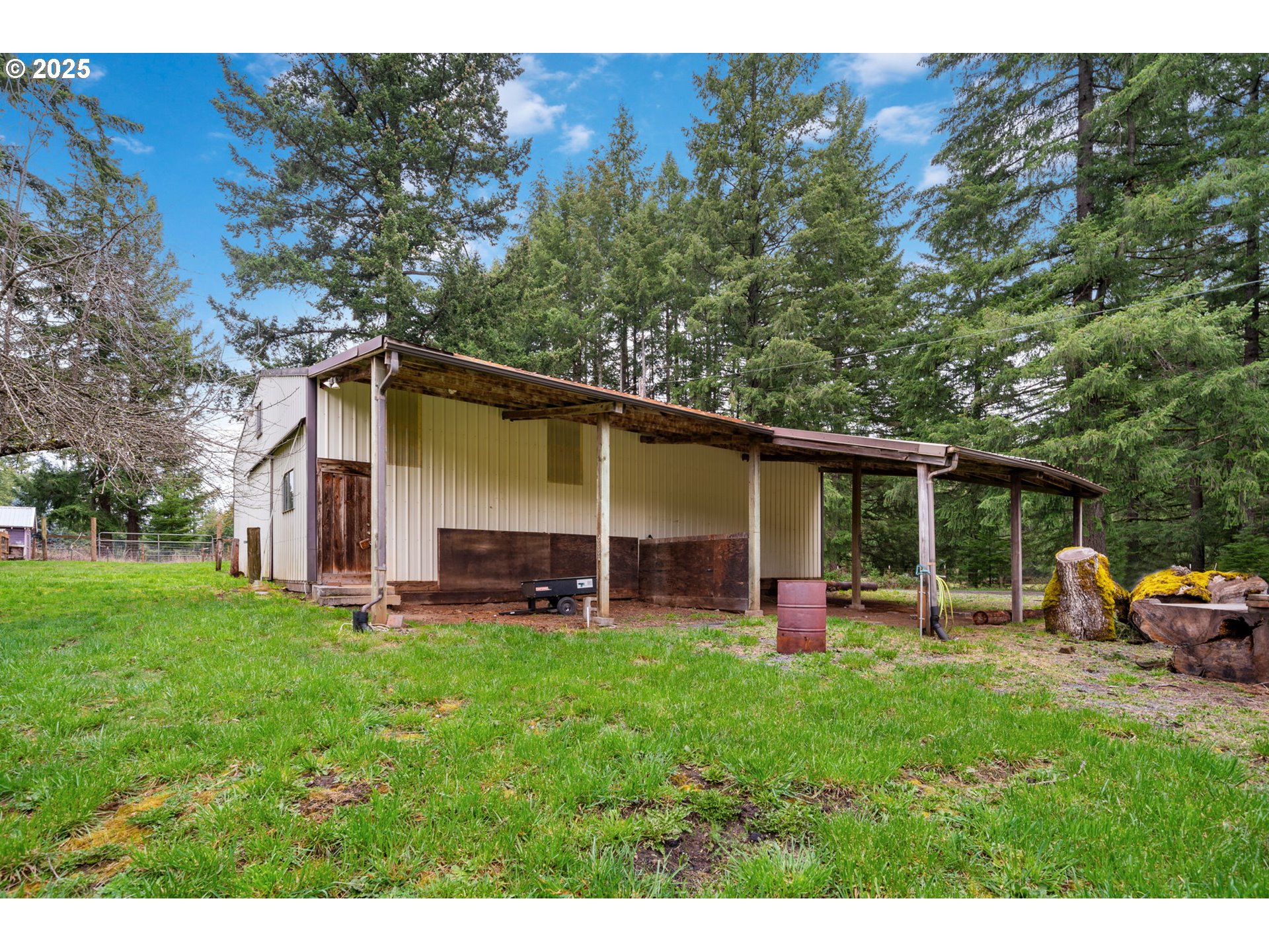 24174 S LOG HOUSE RD