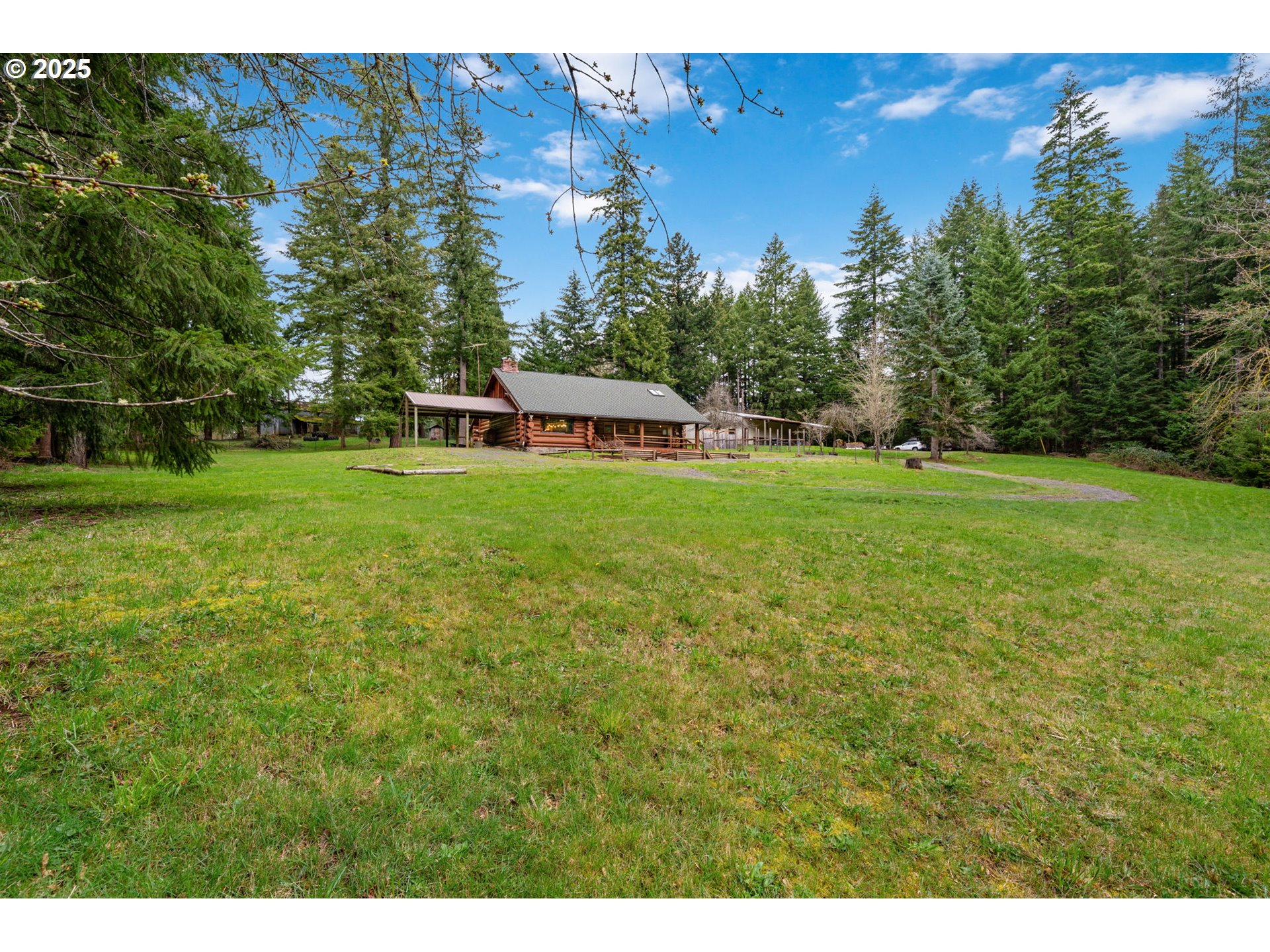 24174 S LOG HOUSE RD