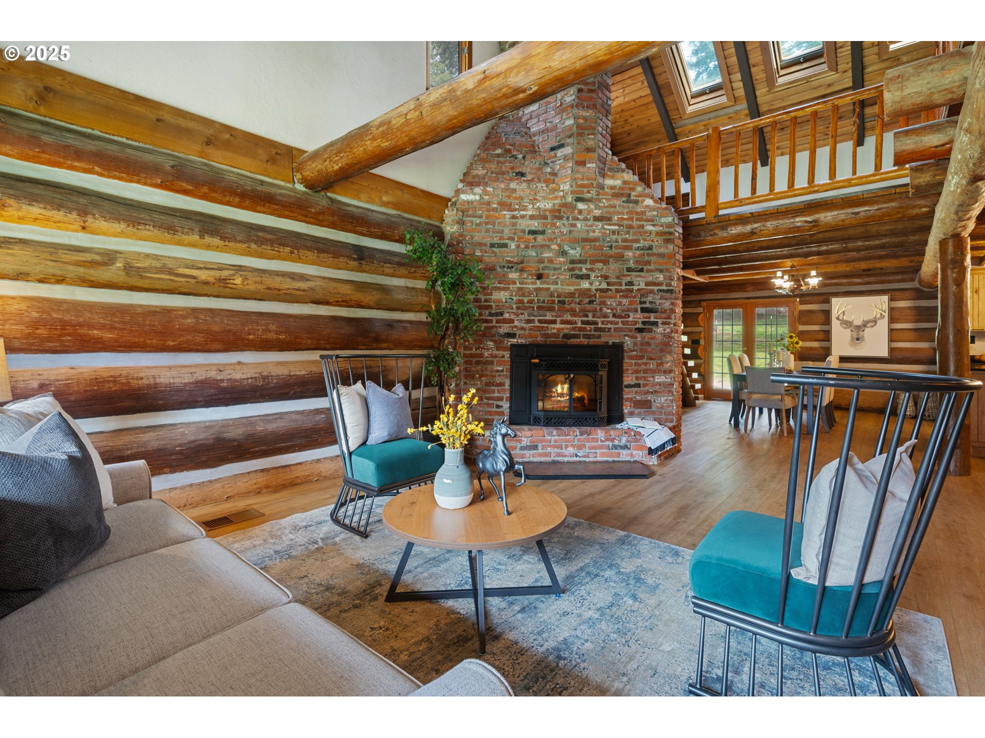 24174 S LOG HOUSE RD