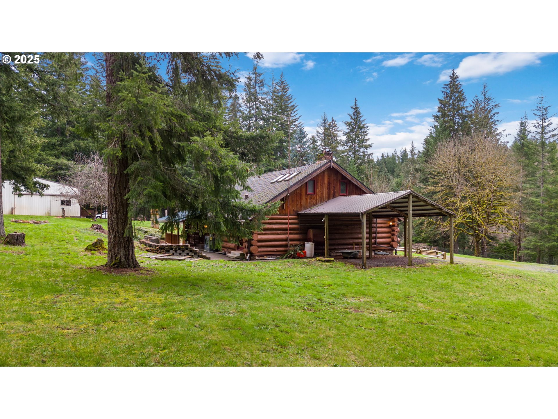 24174 S LOG HOUSE RD