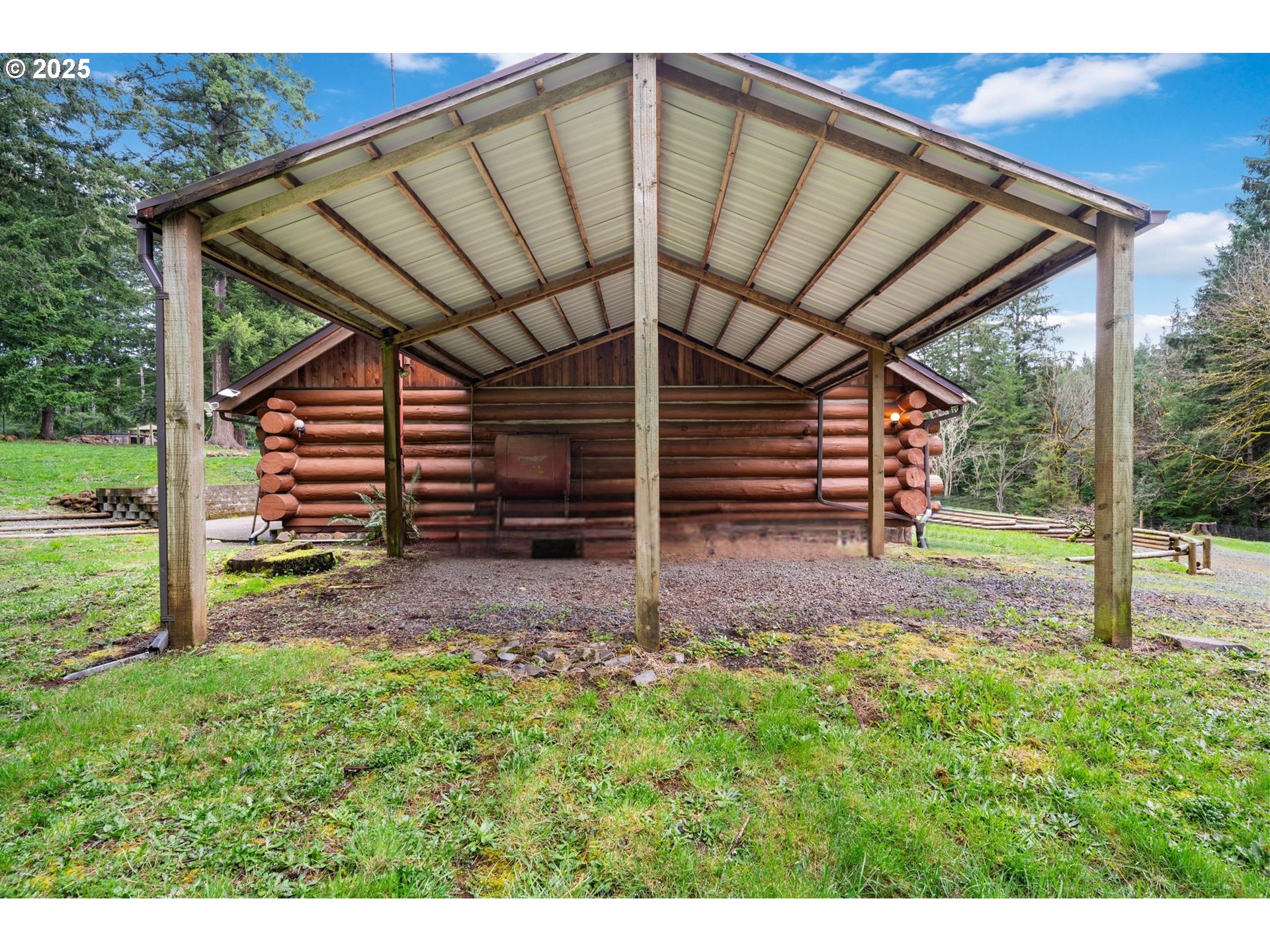 24174 S LOG HOUSE RD