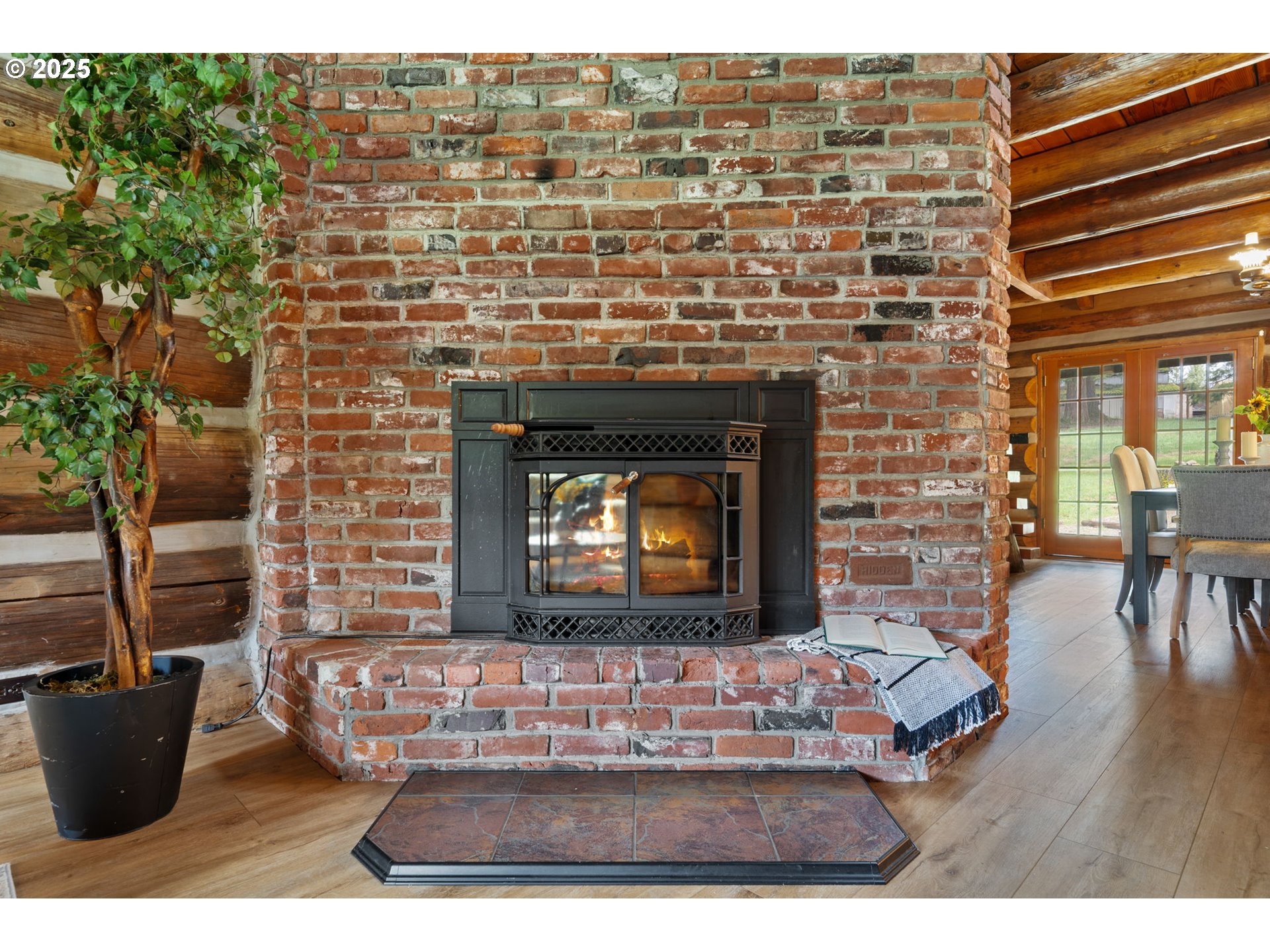 24174 S LOG HOUSE RD