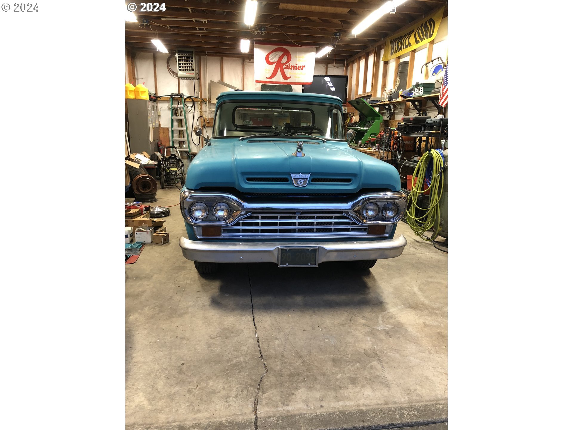 2074 SW ALEXANDRIA ST, McMinnville