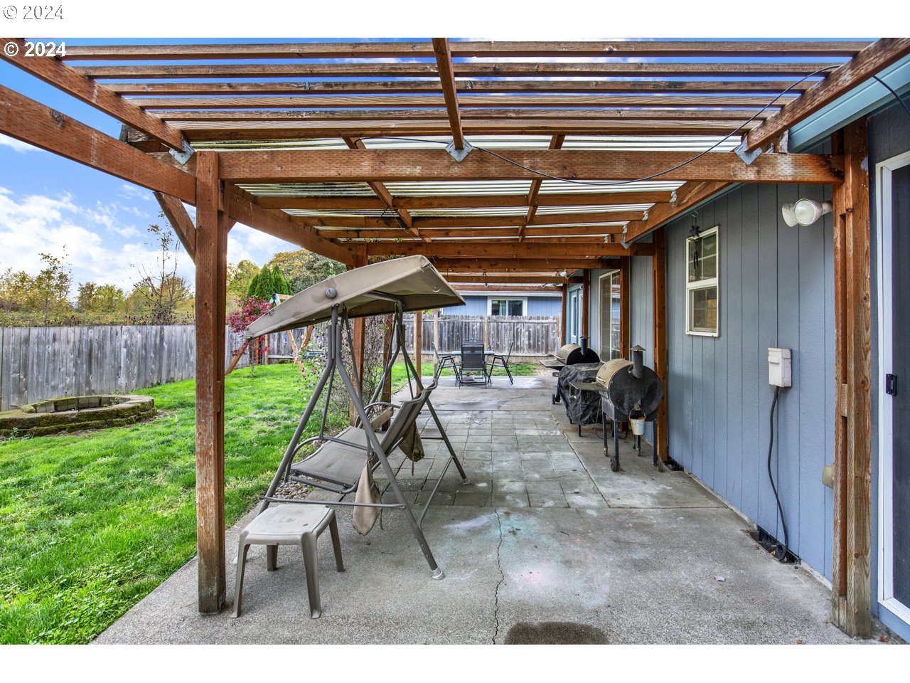 2074 SW ALEXANDRIA ST, McMinnville