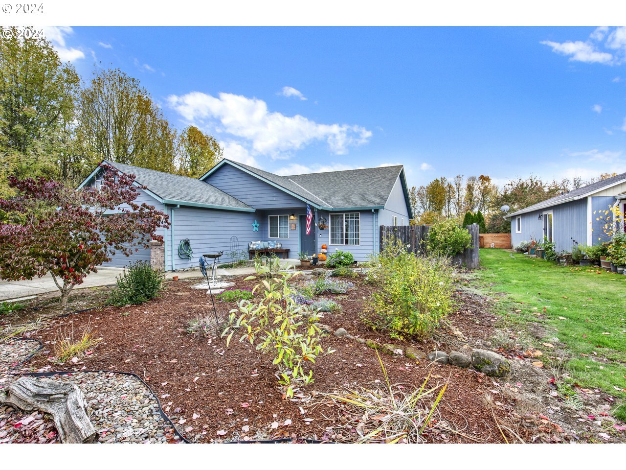 2074 SW ALEXANDRIA ST, McMinnville