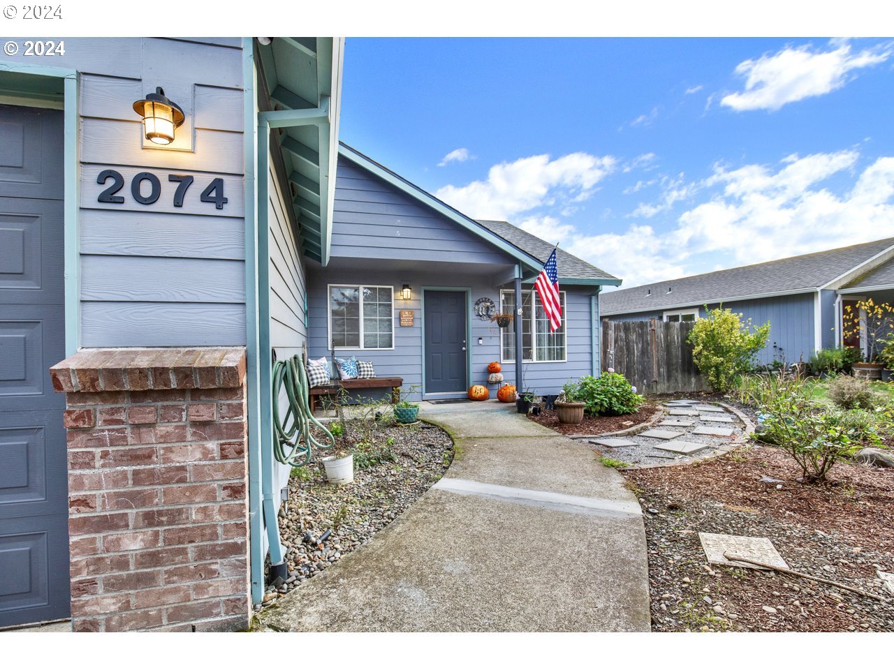 2074 SW ALEXANDRIA ST, McMinnville