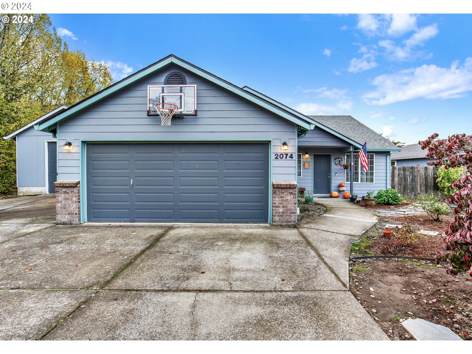 2074 SW ALEXANDRIA ST, McMinnville