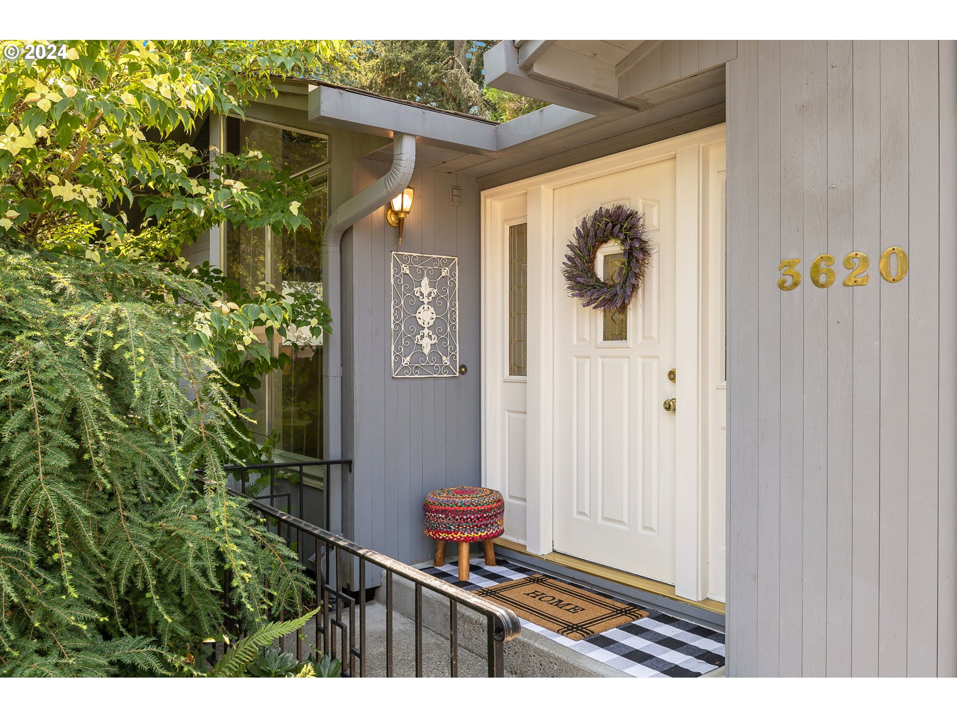 3620 SE WILLOW ST