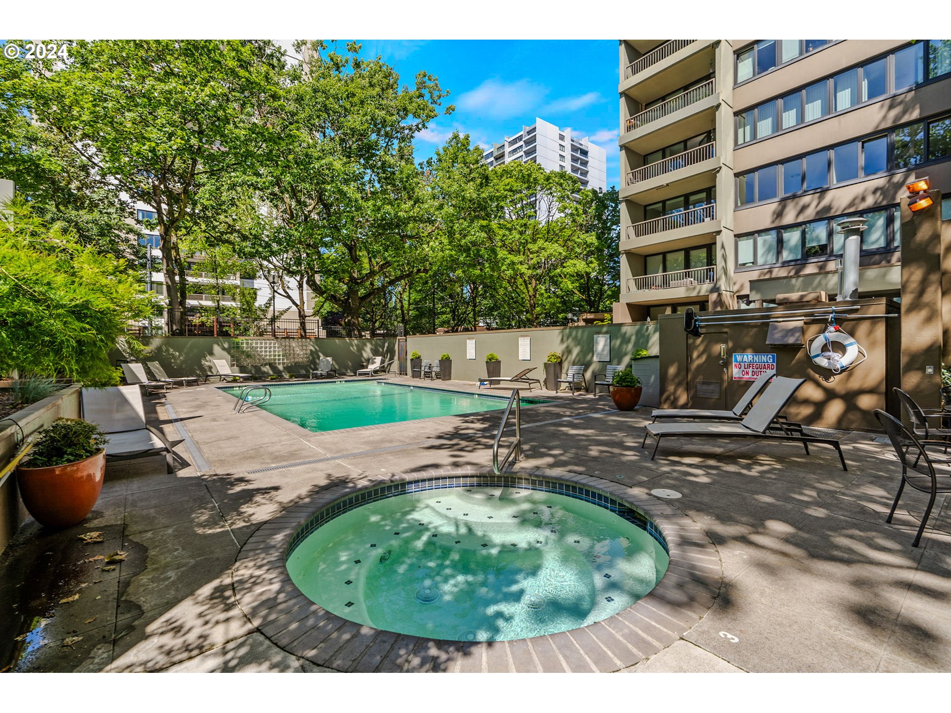 111 SW HARRISON ST 11H