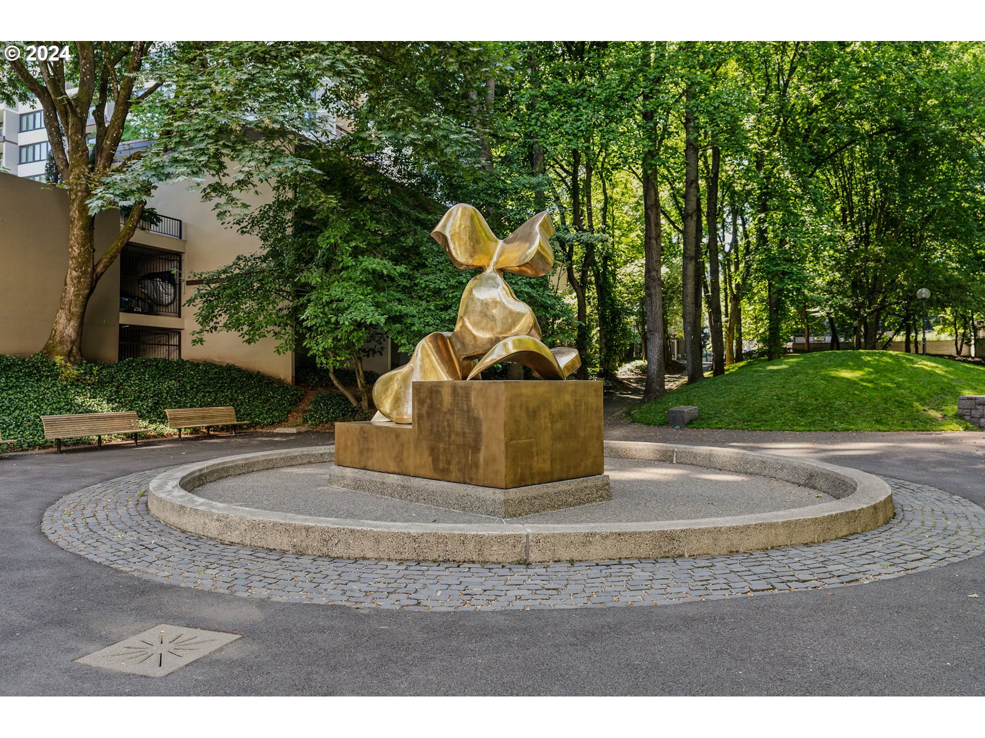 111 SW HARRISON ST 11H