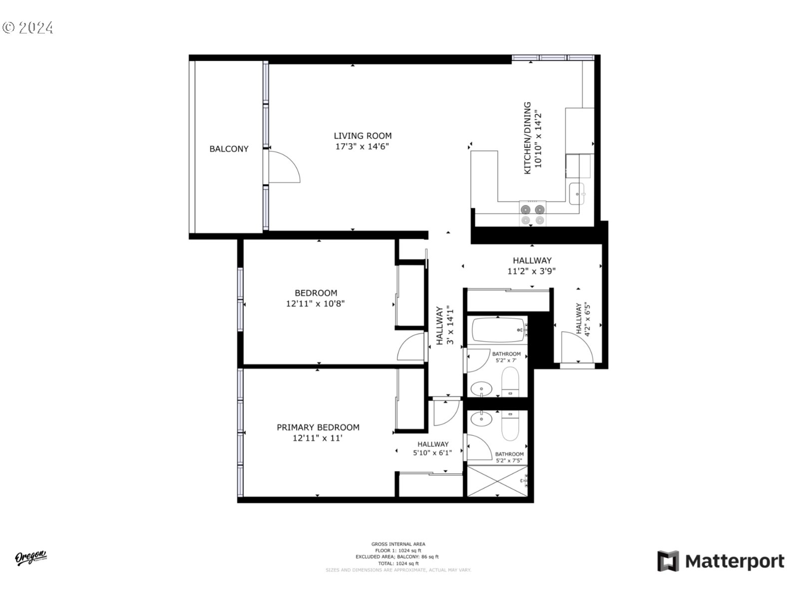 111 SW HARRISON ST 11H