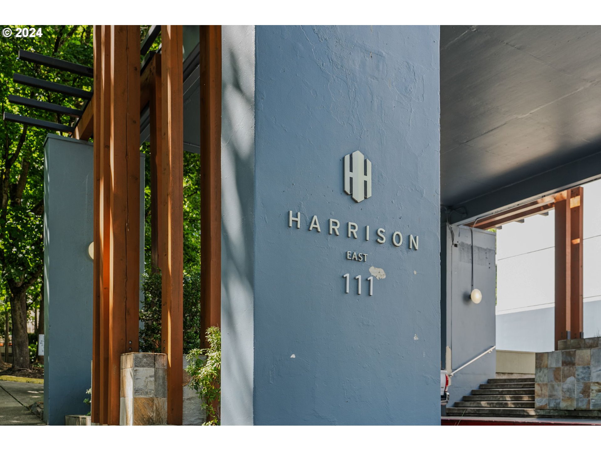 111 SW HARRISON ST 11H