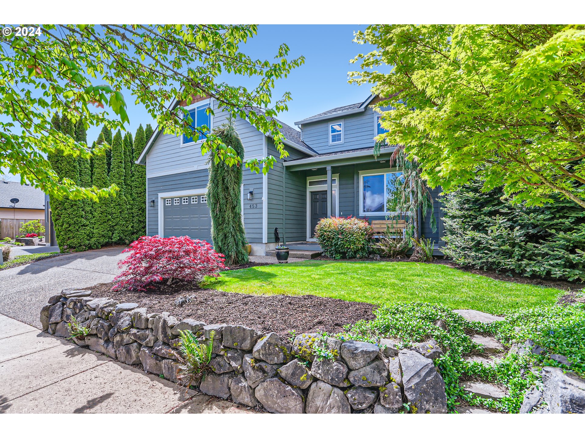 453 SW IDA ST, McMinnville