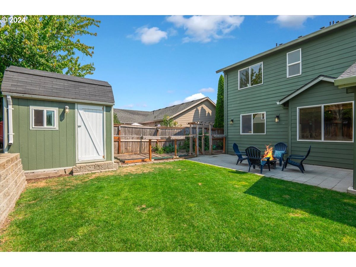 453 SW IDA ST, McMinnville