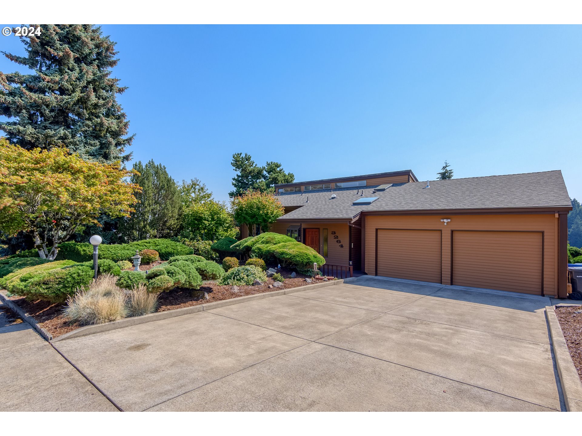 3264 GLEN CREEK RD NW