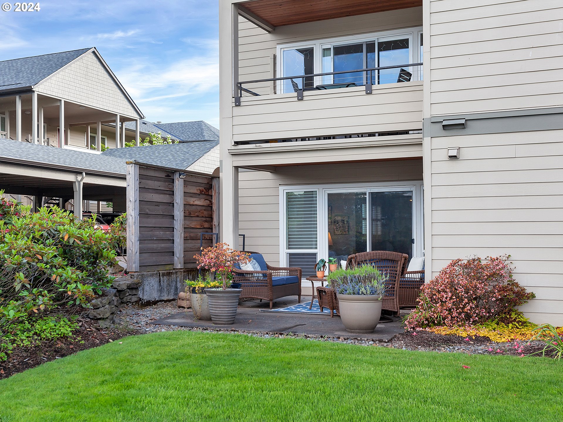 5110 S LANDING DR 106