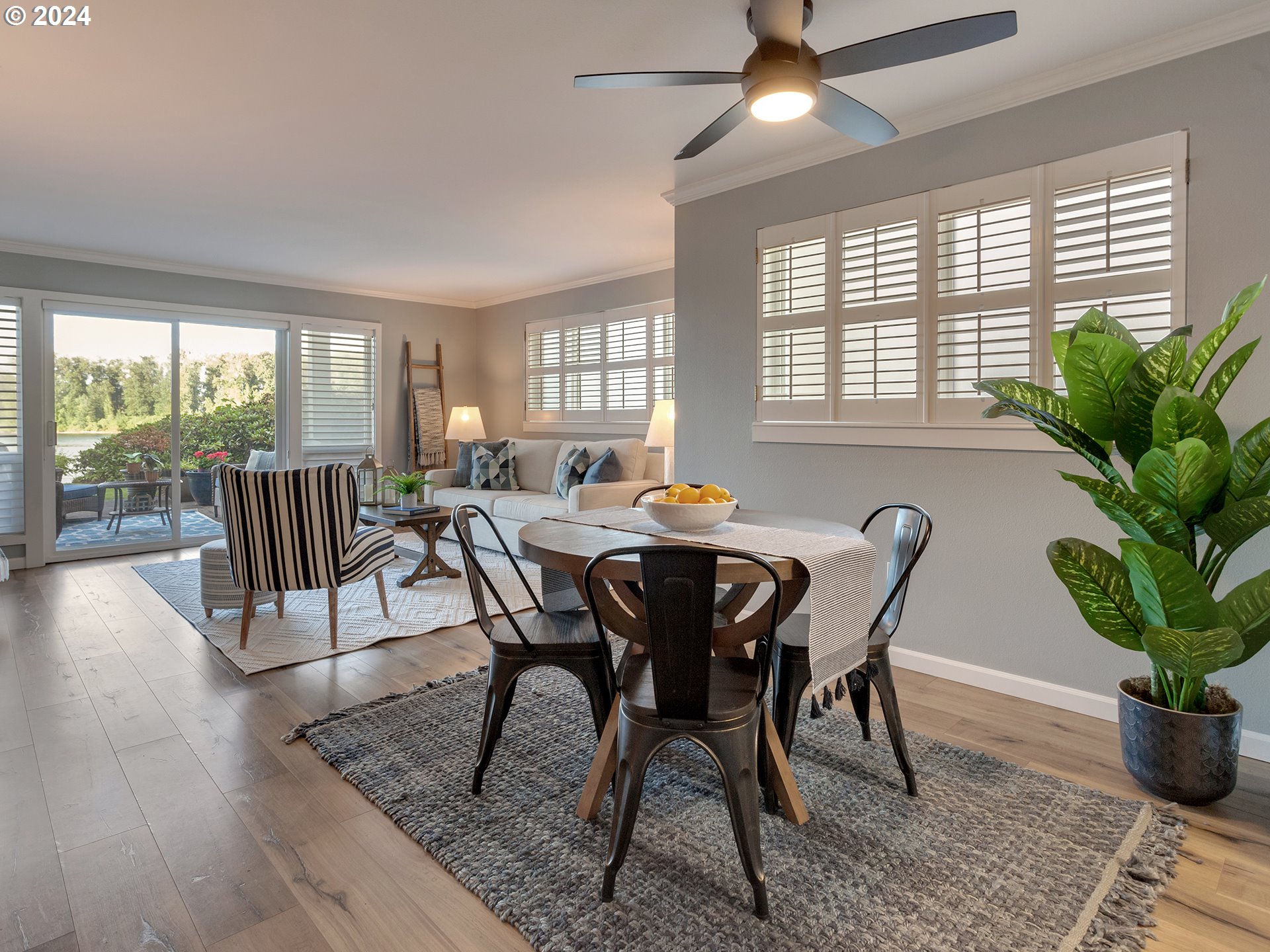 5110 S LANDING DR 106