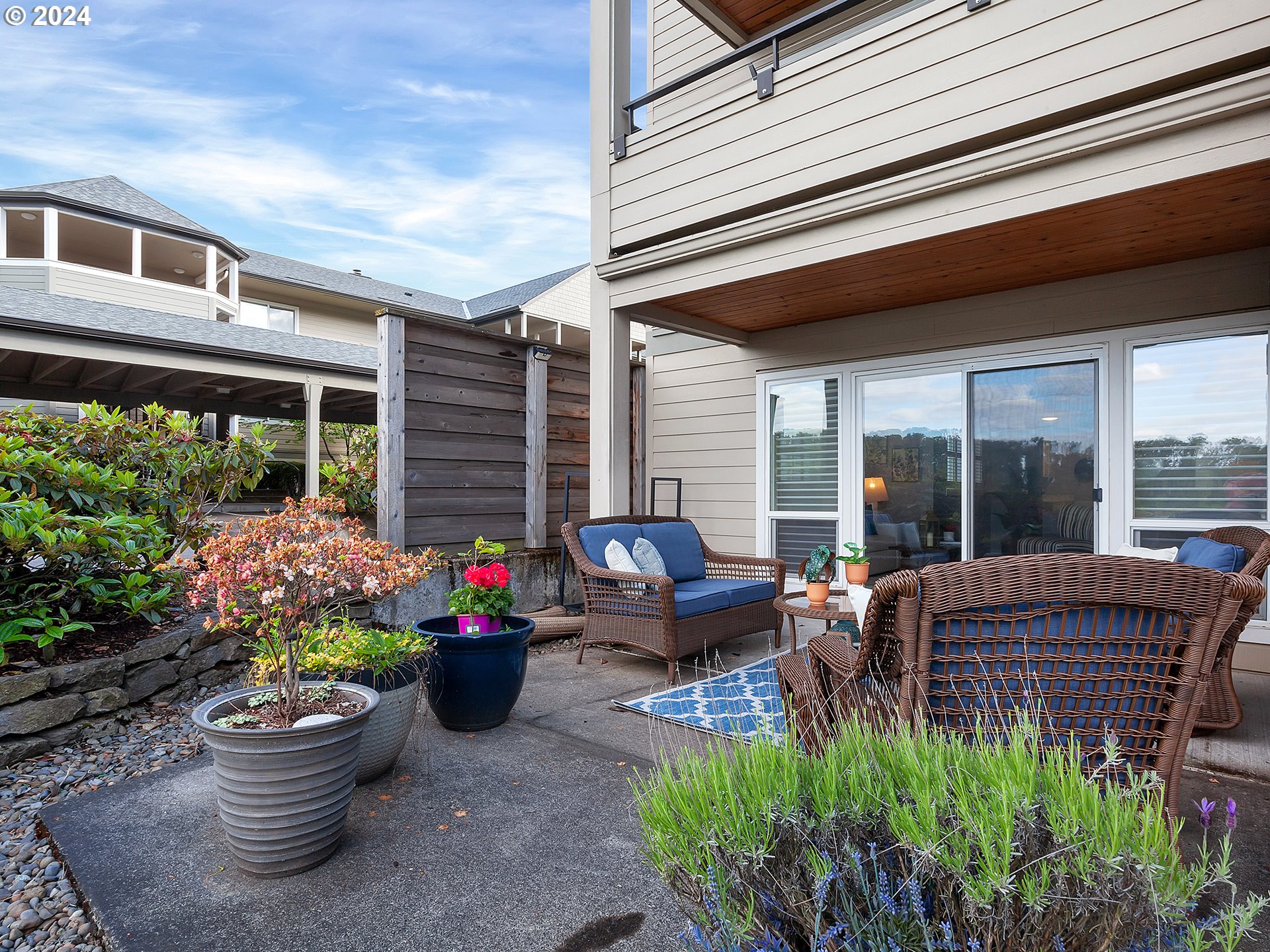 5110 S LANDING DR 106