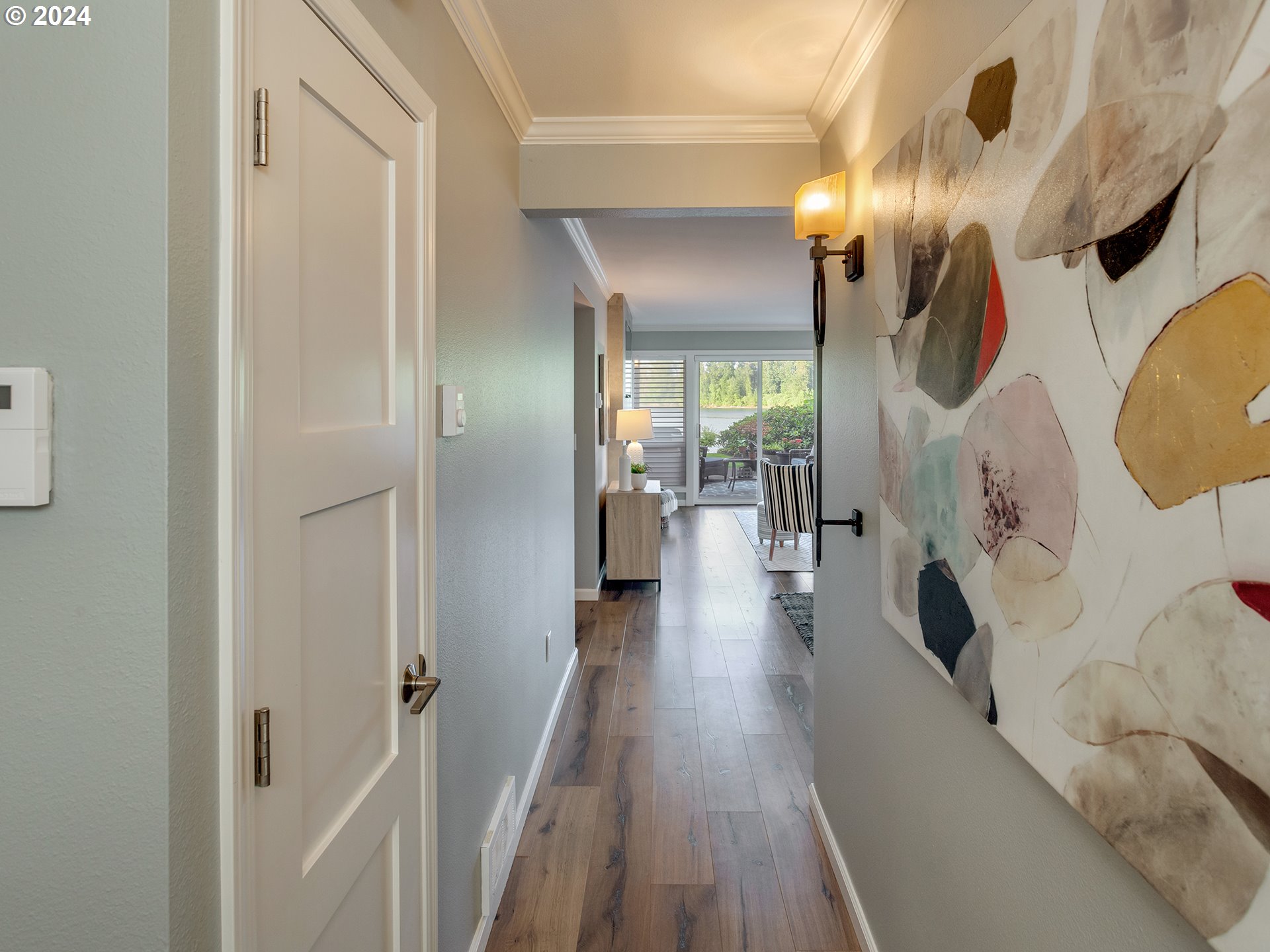 5110 S LANDING DR 106