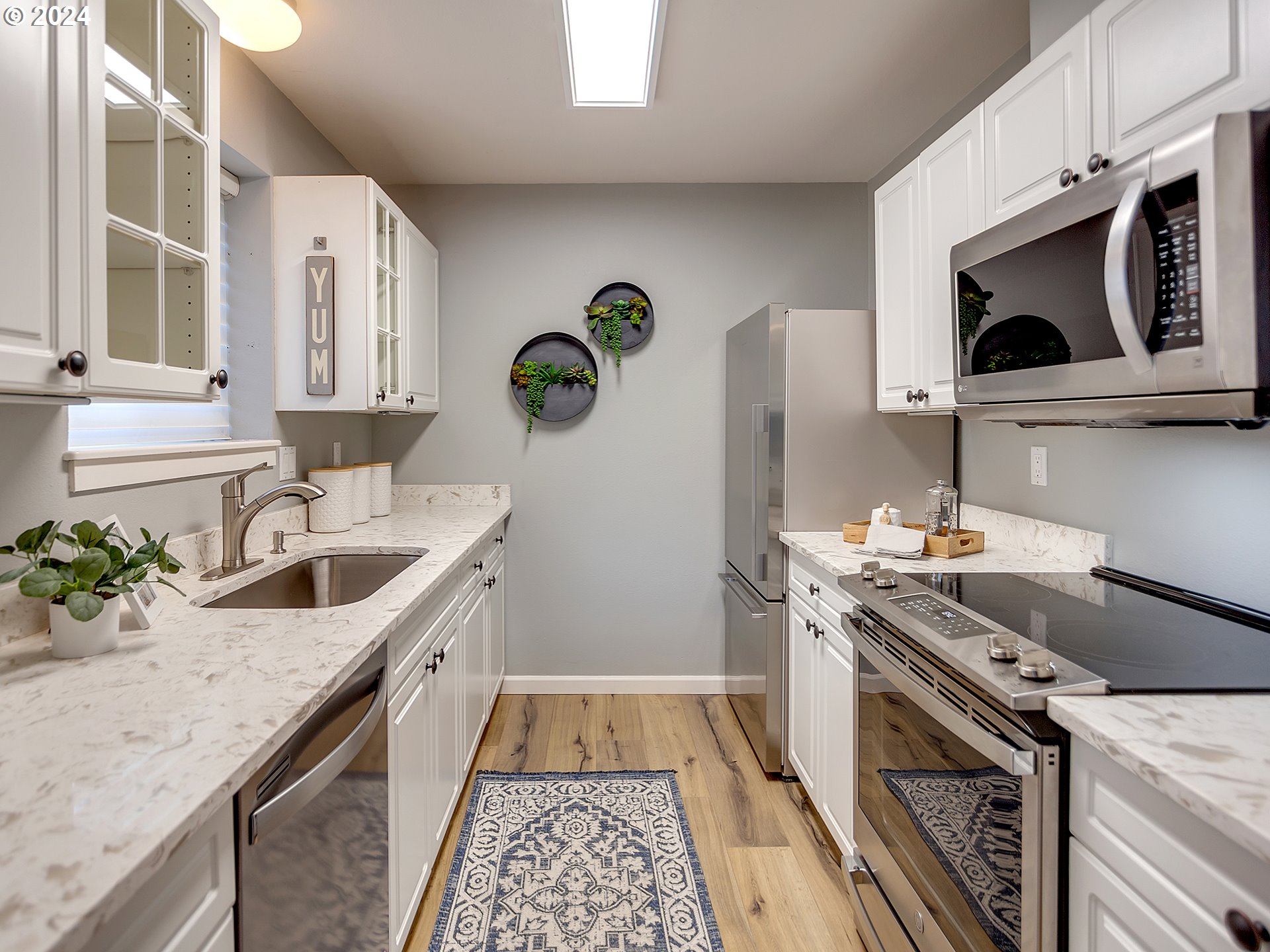 5110 S LANDING DR 106