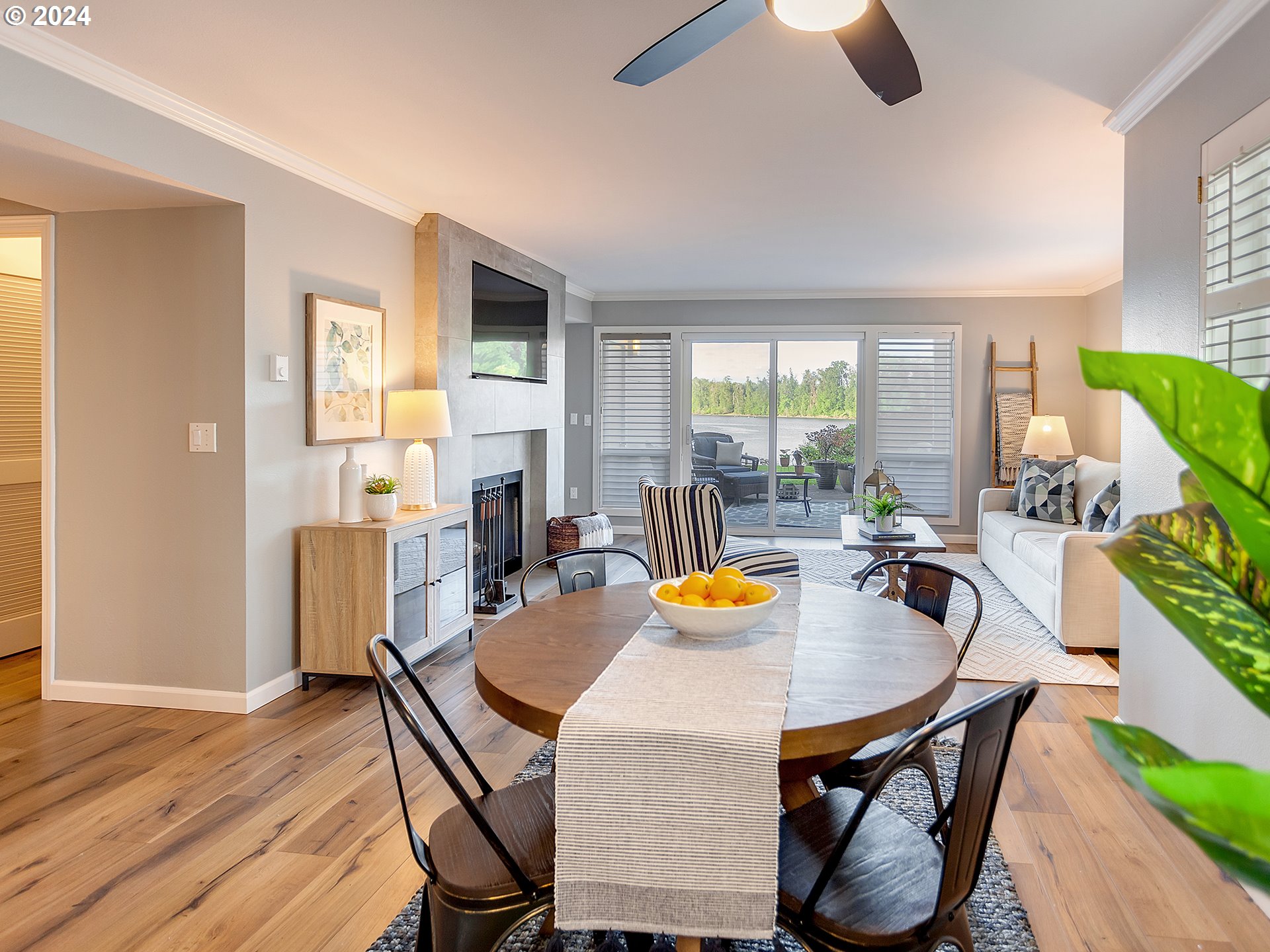 5110 S LANDING DR 106