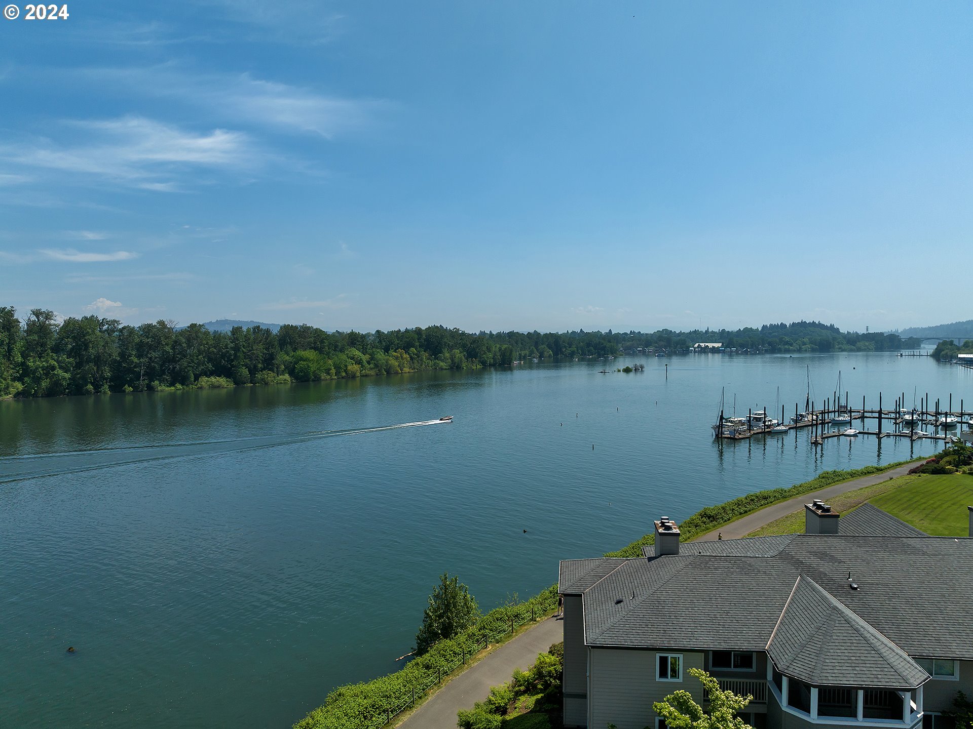 5110 S LANDING DR 106