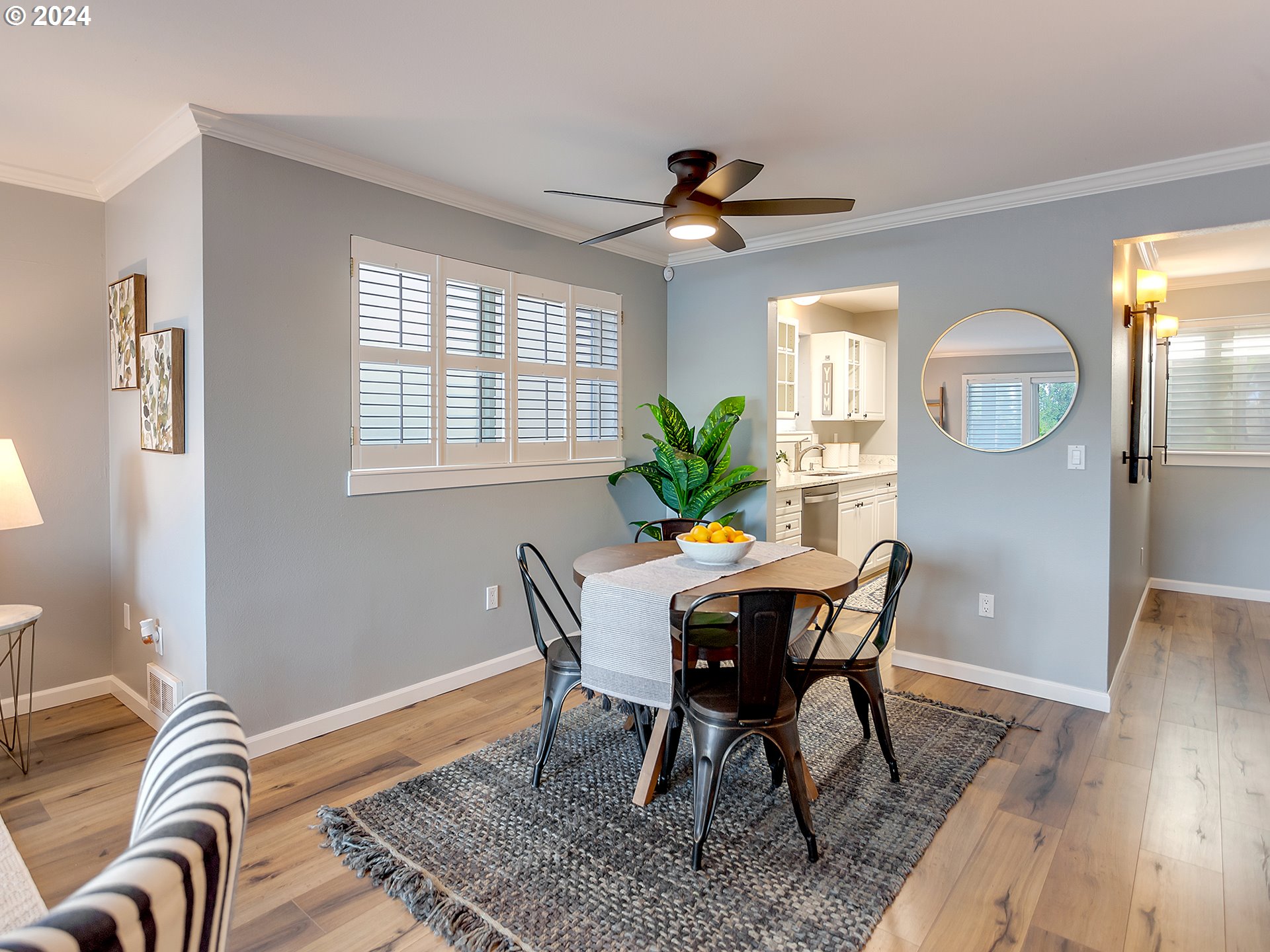 5110 S LANDING DR 106